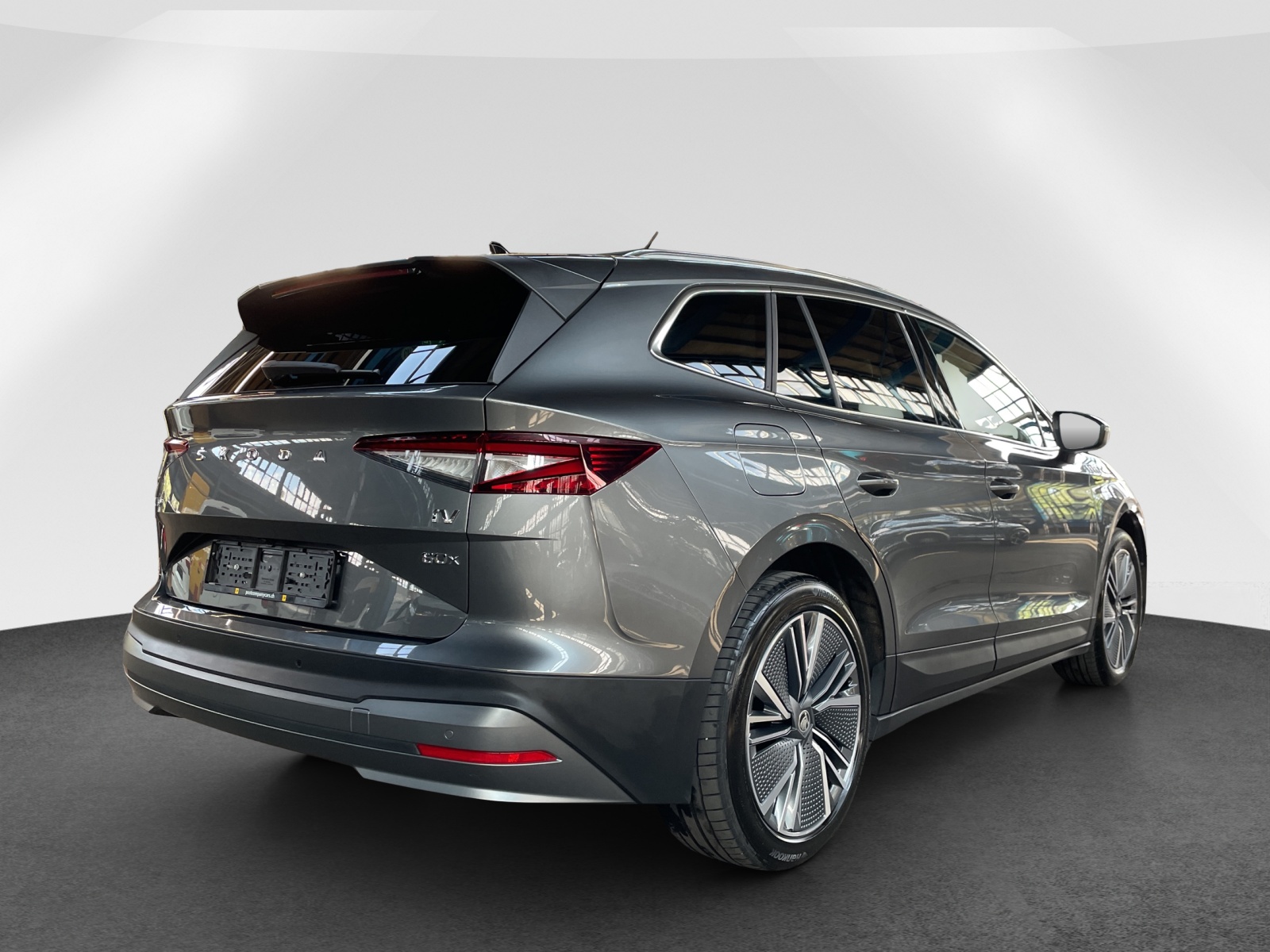 SKODA Enyaq iV 80x 4x4-image-5