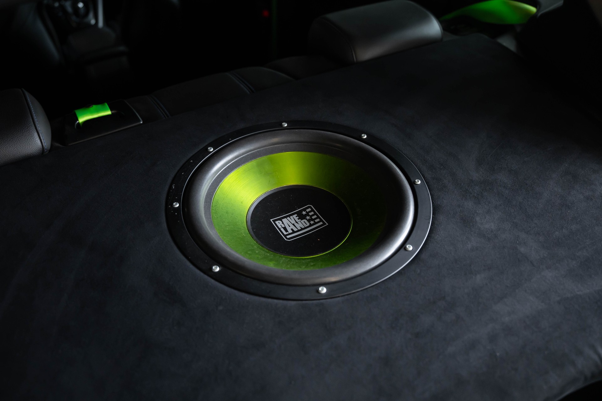 FORD Focus 2.3 EcoBoost RS AWD-image-35