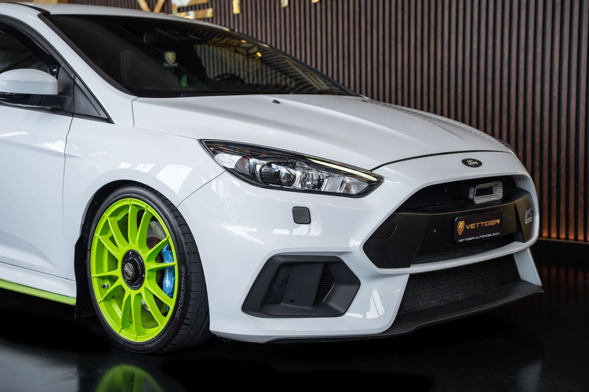 FORD Focus 2.3 EcoBoost RS AWD-image-12