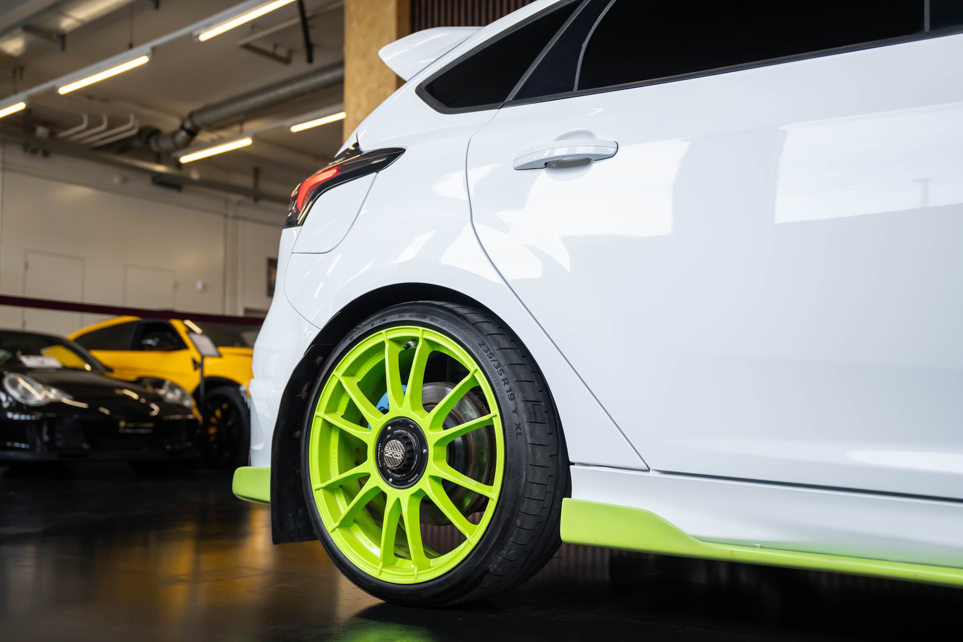 FORD Focus 2.3 EcoBoost RS AWD-image-14
