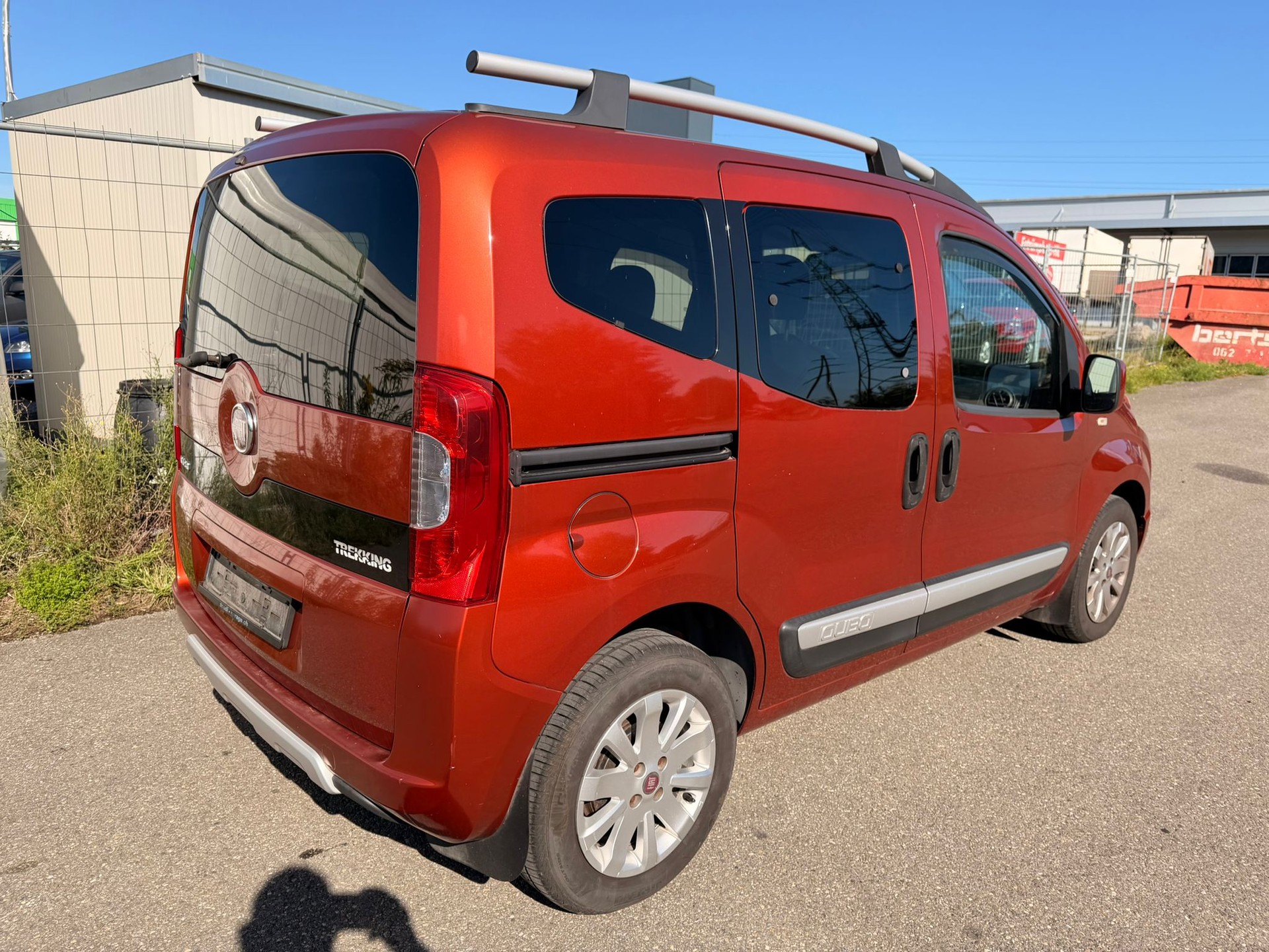 FIAT Qubo 1.3 JTD Dynamic-image-3