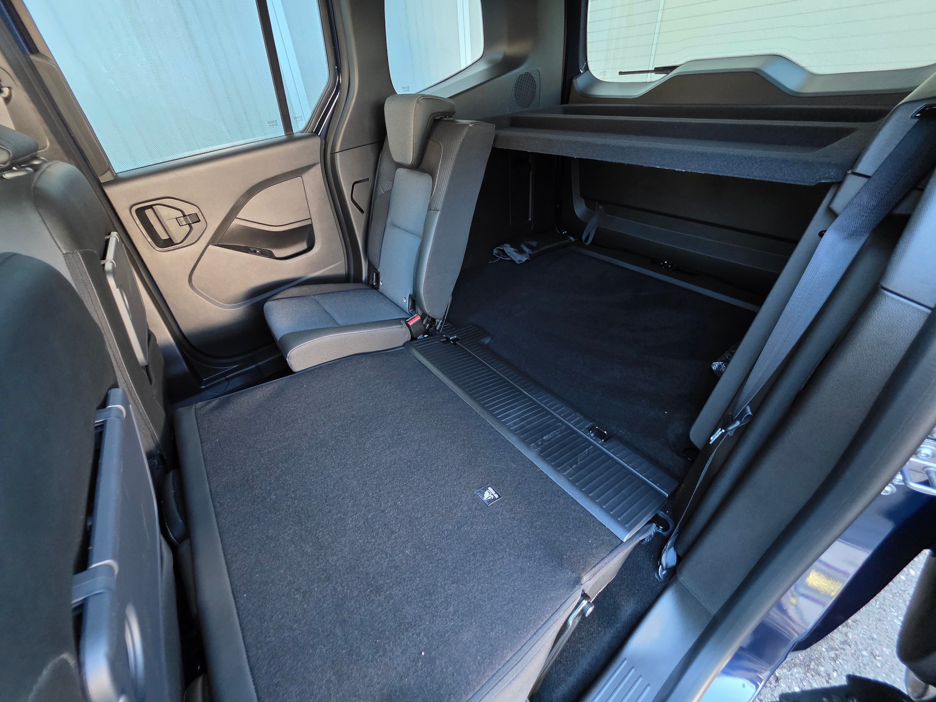RENAULT Kangoo 1.3 TCe 130 PF Techno EDC-image-6
