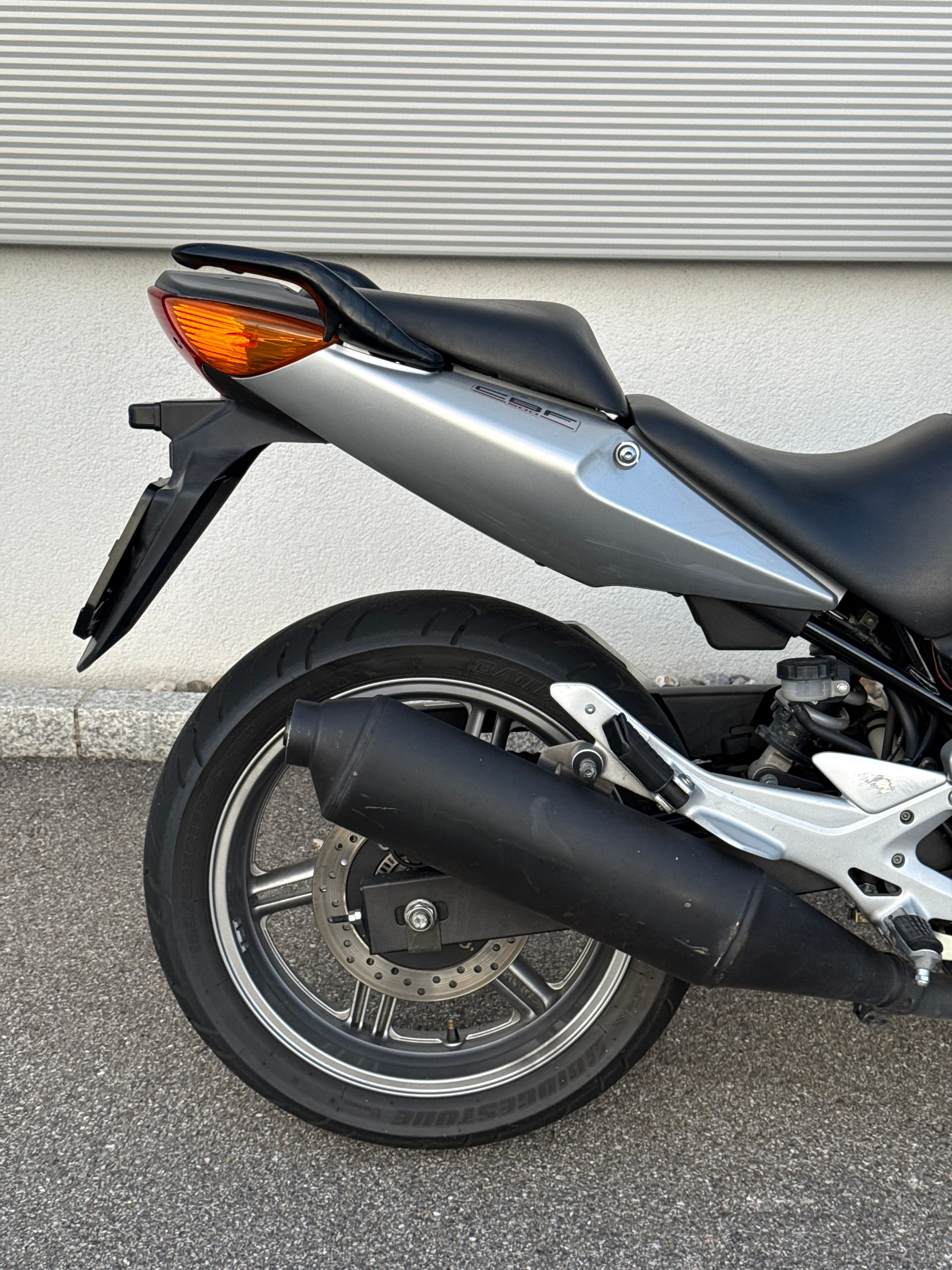 HONDA CBF 500 ABS (25/35kW)-image-4