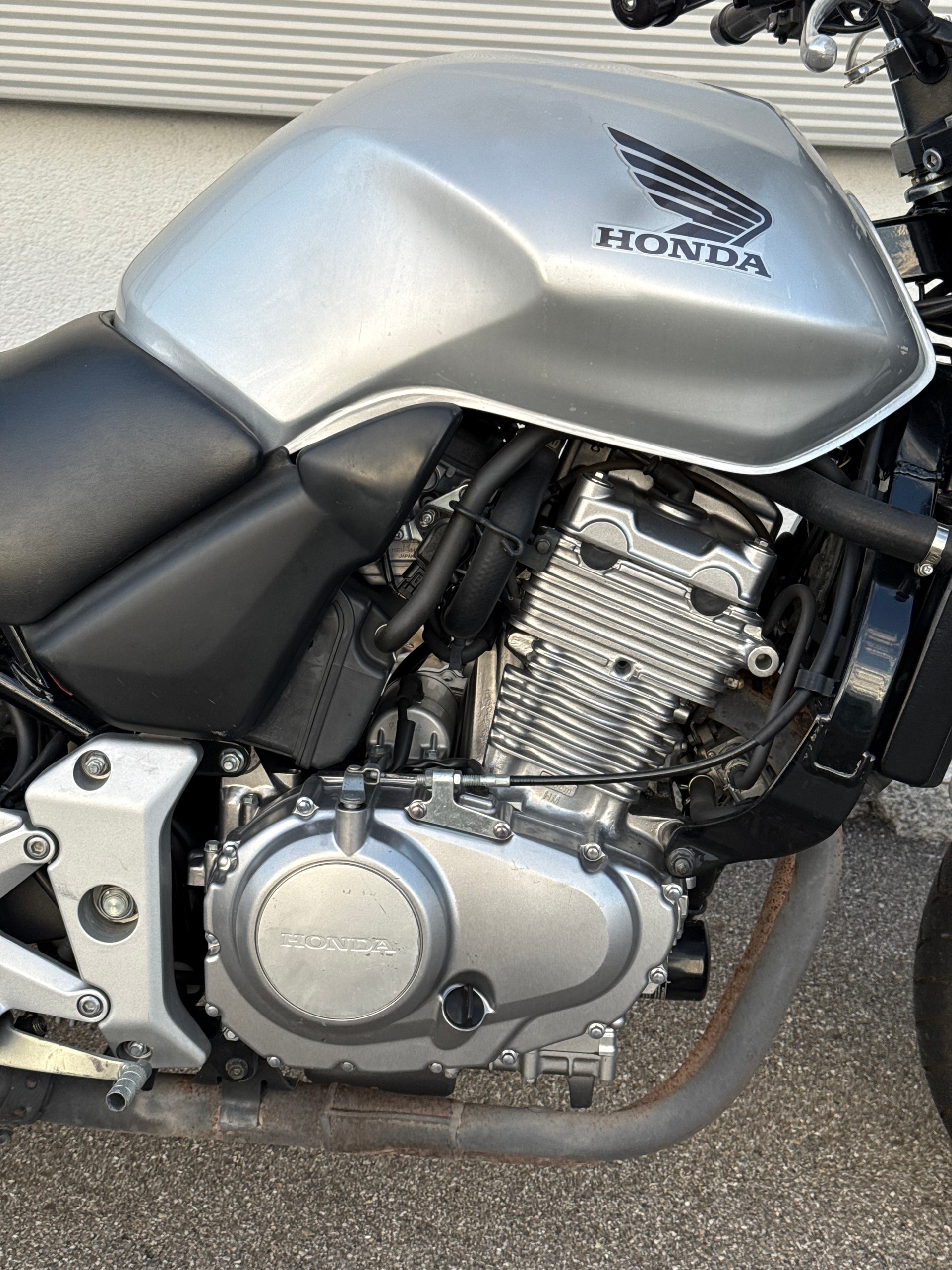 HONDA CBF 500 ABS (25/35kW)-image-6