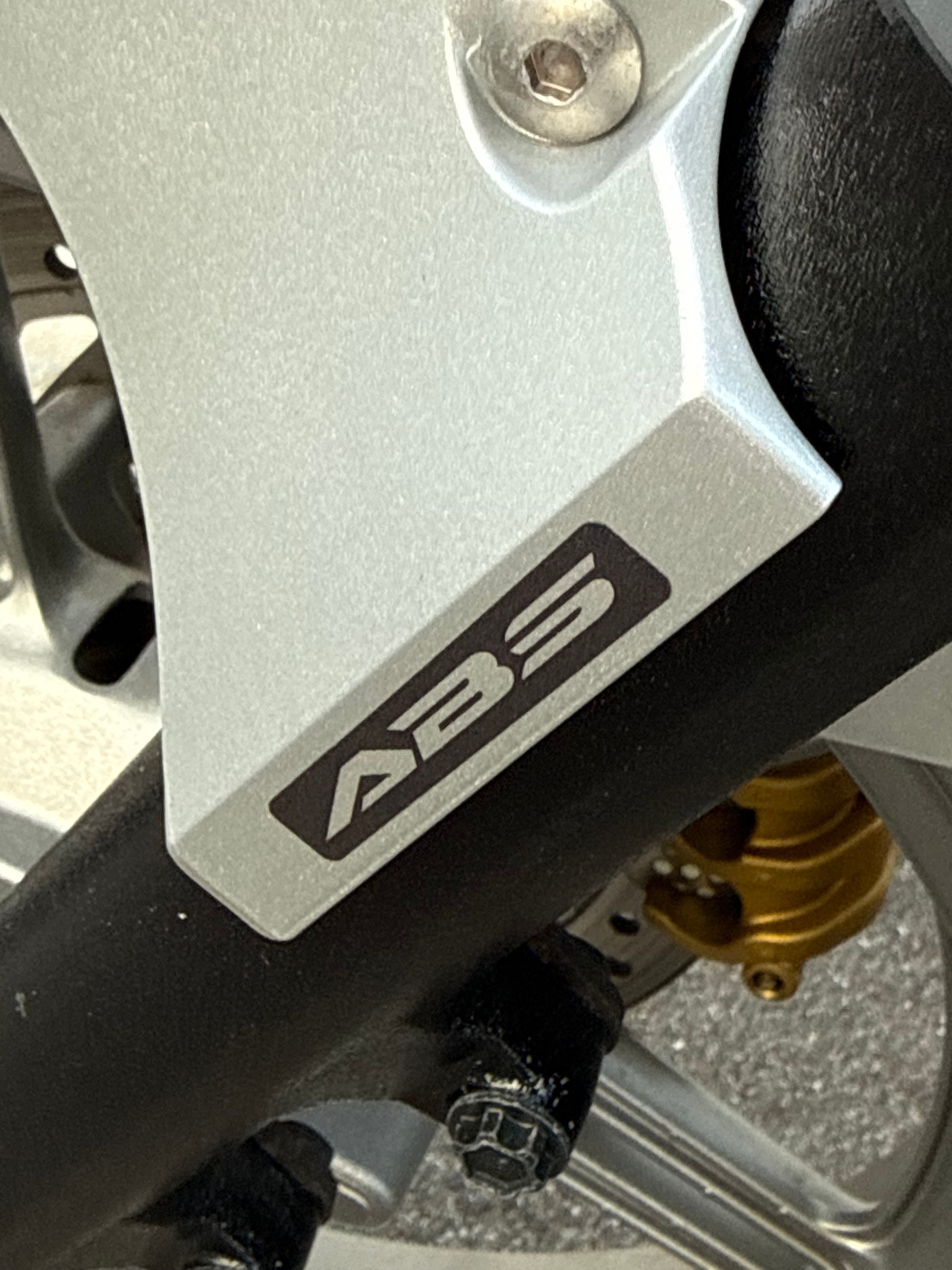 HONDA CBF 500 ABS (25/35kW)-image-9