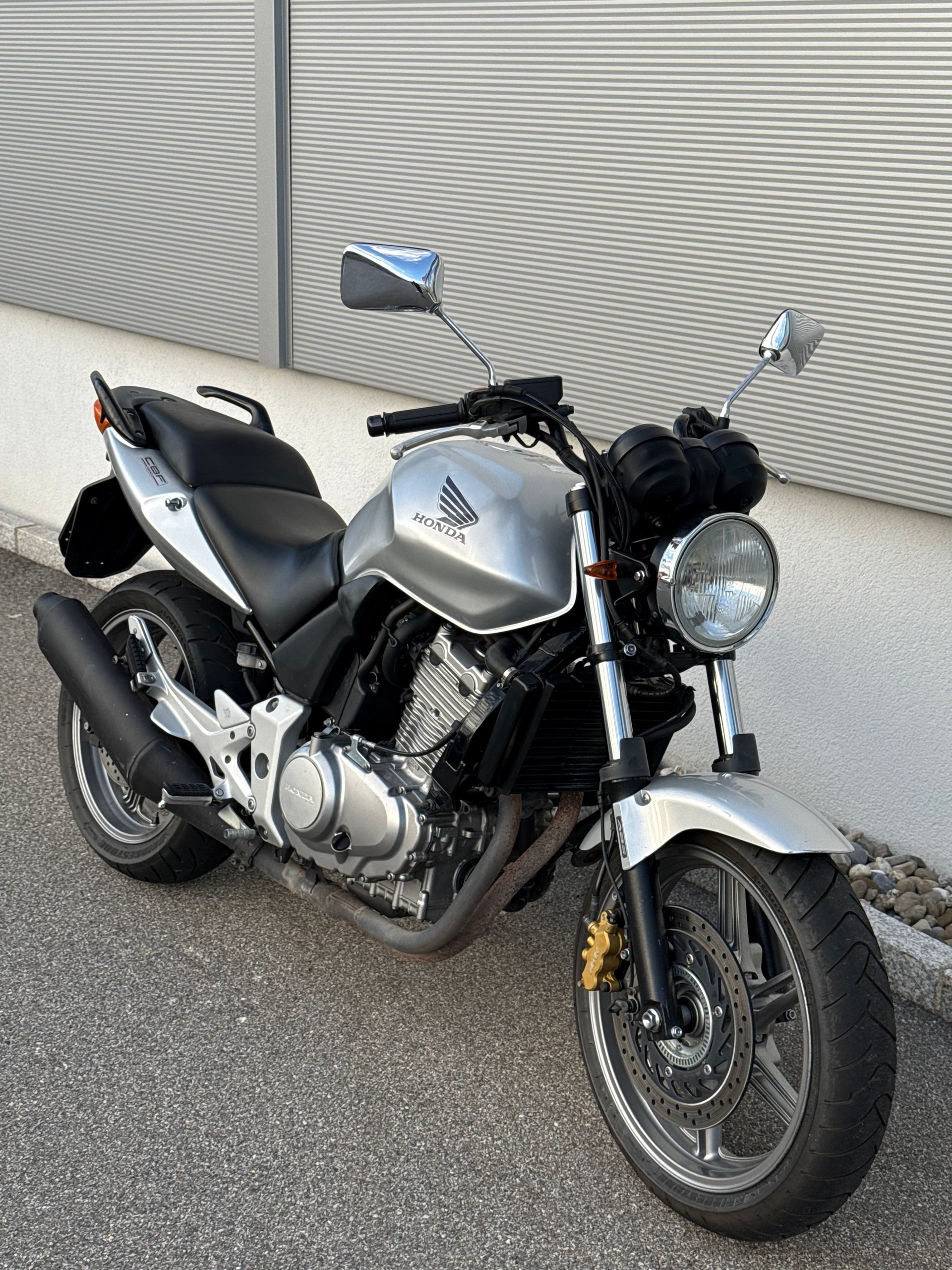 HONDA CBF 500 ABS (25/35kW)-showroom-element-1