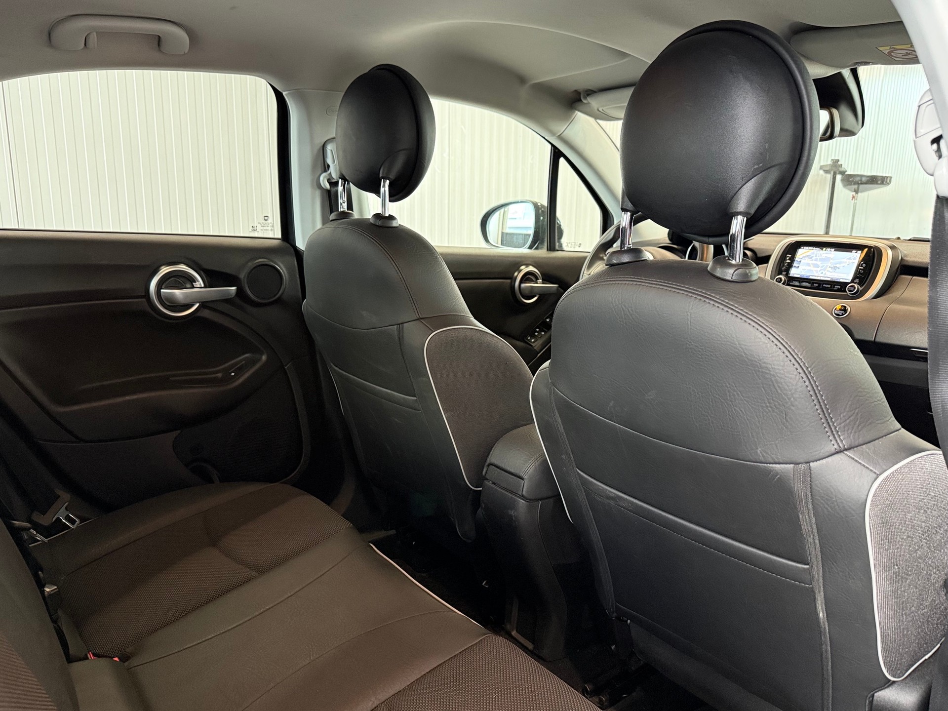 FIAT 500X 1.4T Cross Plus 4x4 Automatic-image-7