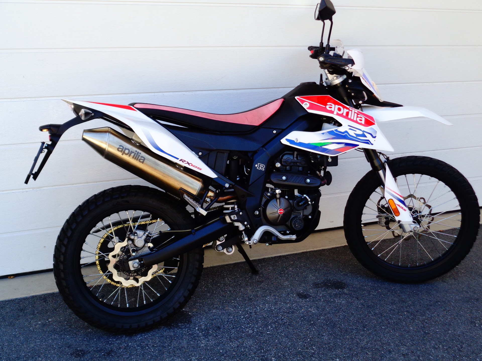 APRILIA RX 125-image-2