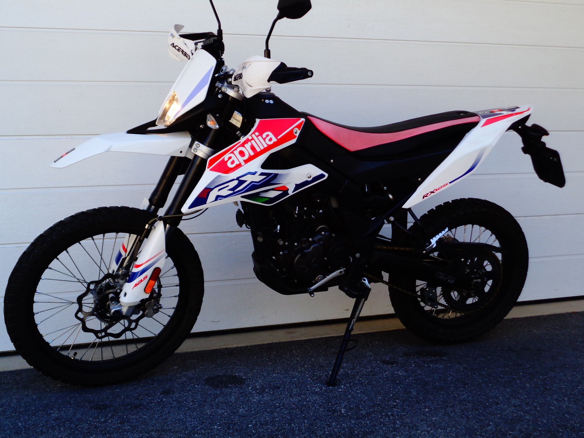 APRILIA RX 125-image-4