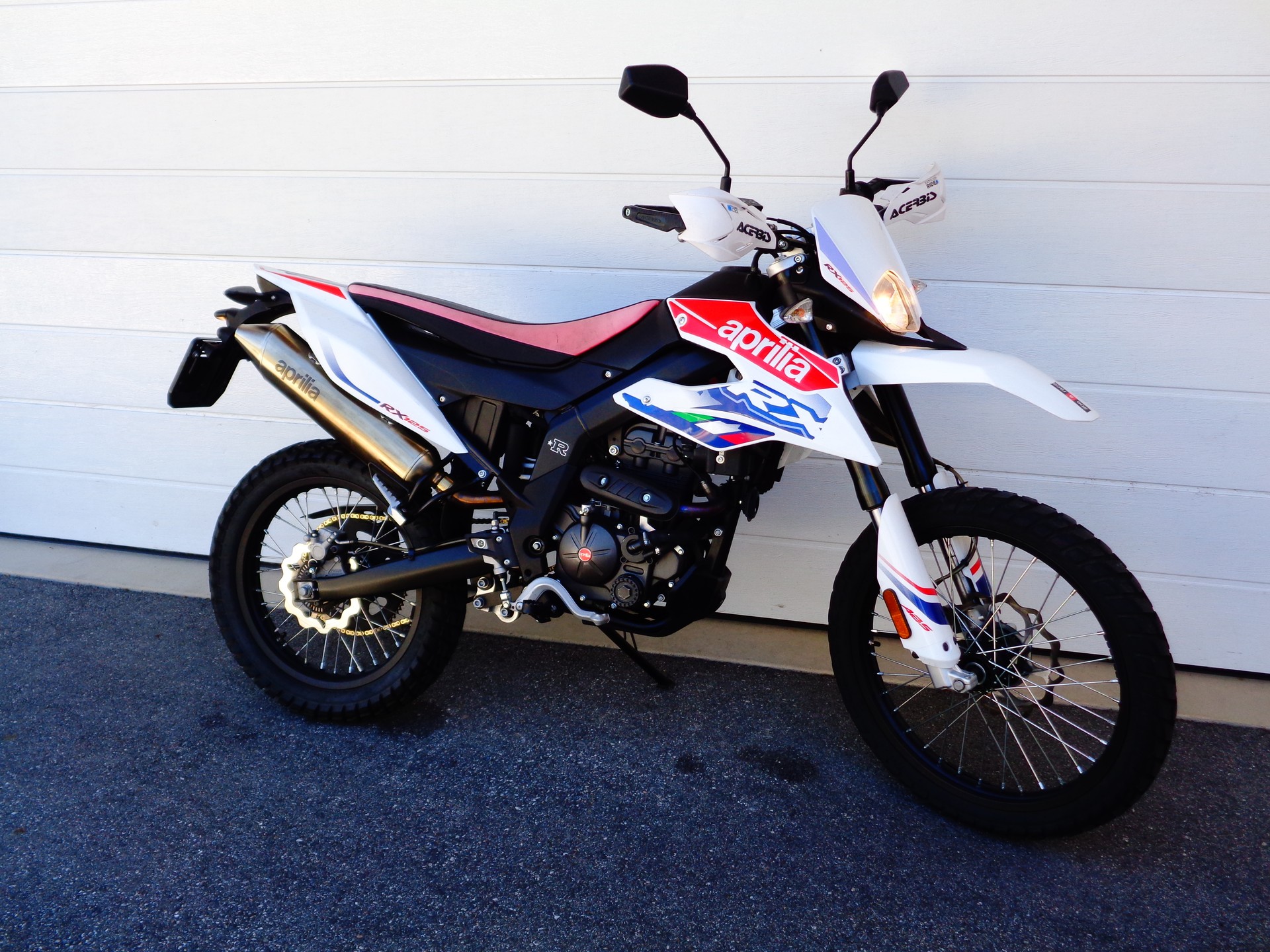 APRILIA RX 125-image-0