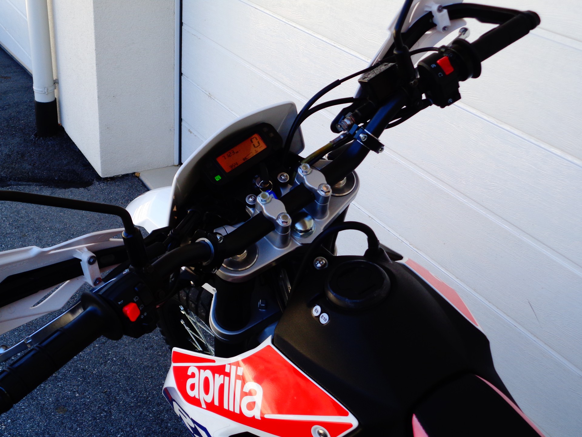 APRILIA RX 125-image-3