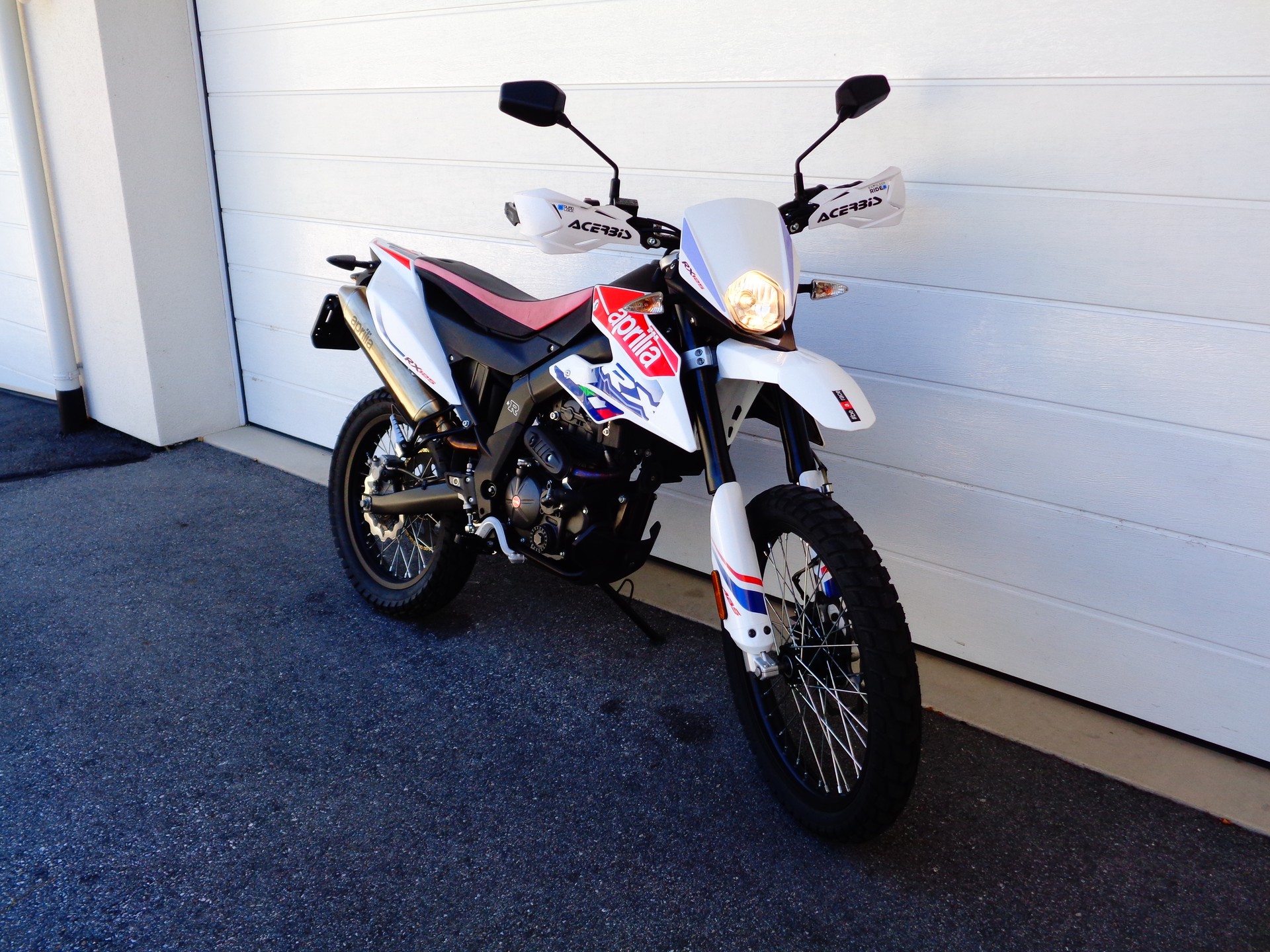 APRILIA RX 125-image-1