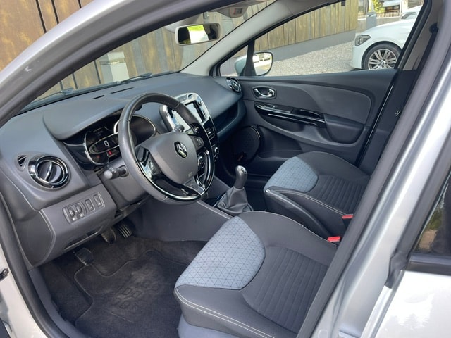 RENAULT Clio Grandtour 0.9 12V Dynamique-image-13