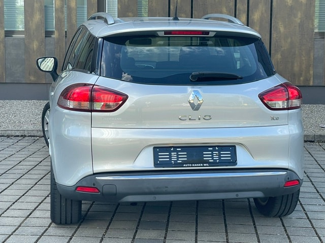 RENAULT Clio Grandtour 0.9 12V Dynamique-image-10