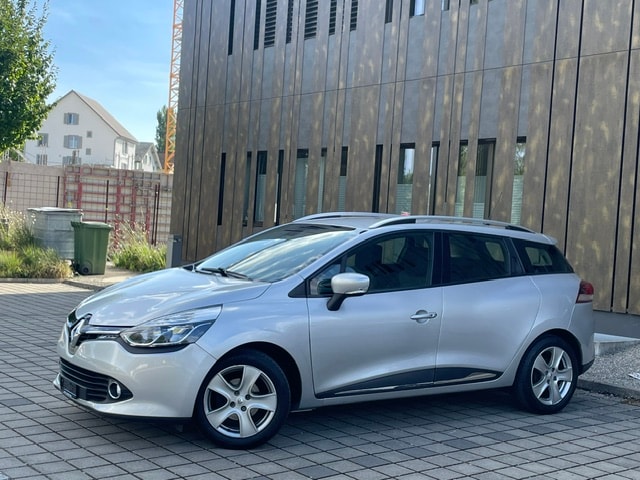 RENAULT Clio Grandtour 0.9 12V Dynamique-showroom-element-2