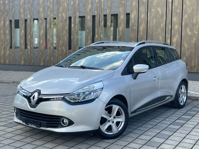RENAULT Clio Grandtour 0.9 12V Dynamique-showroom-element-1