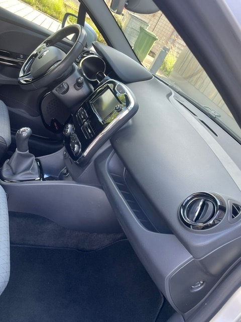 RENAULT Clio Grandtour 0.9 12V Dynamique-image-22