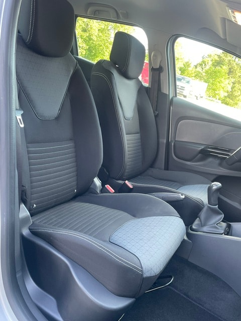 RENAULT Clio Grandtour 0.9 12V Dynamique-image-24