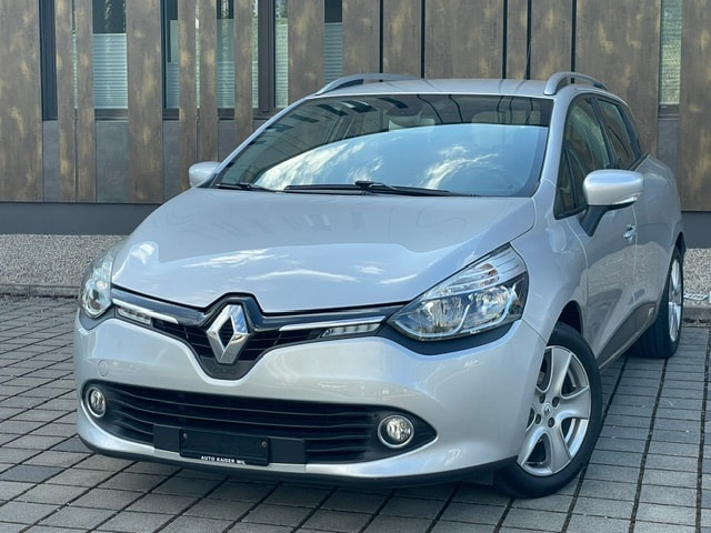 RENAULT Clio Grandtour 0.9 12V Dynamique