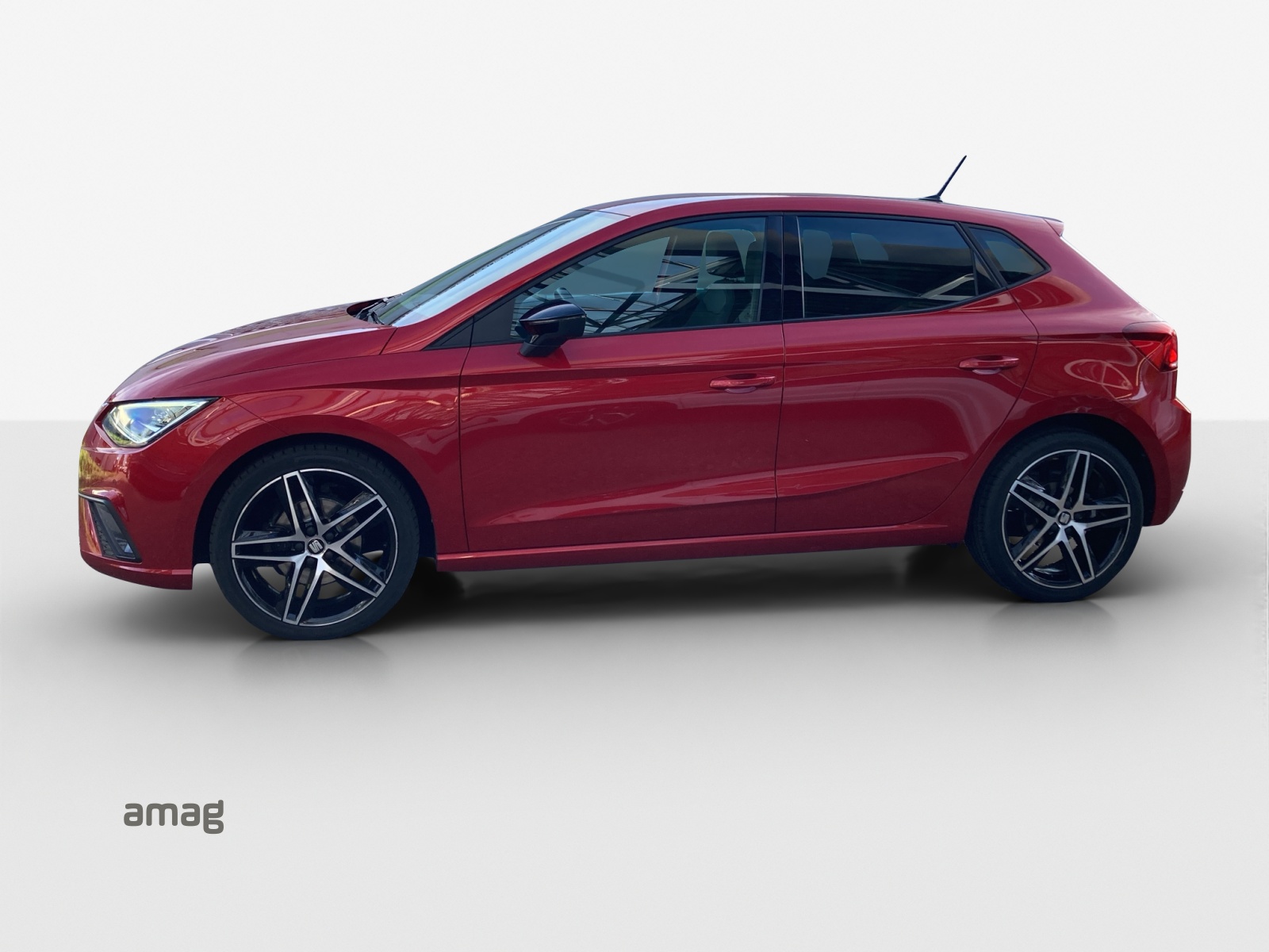 SEAT Ibiza 1.0 EcoTSI FR-showroom-element-1