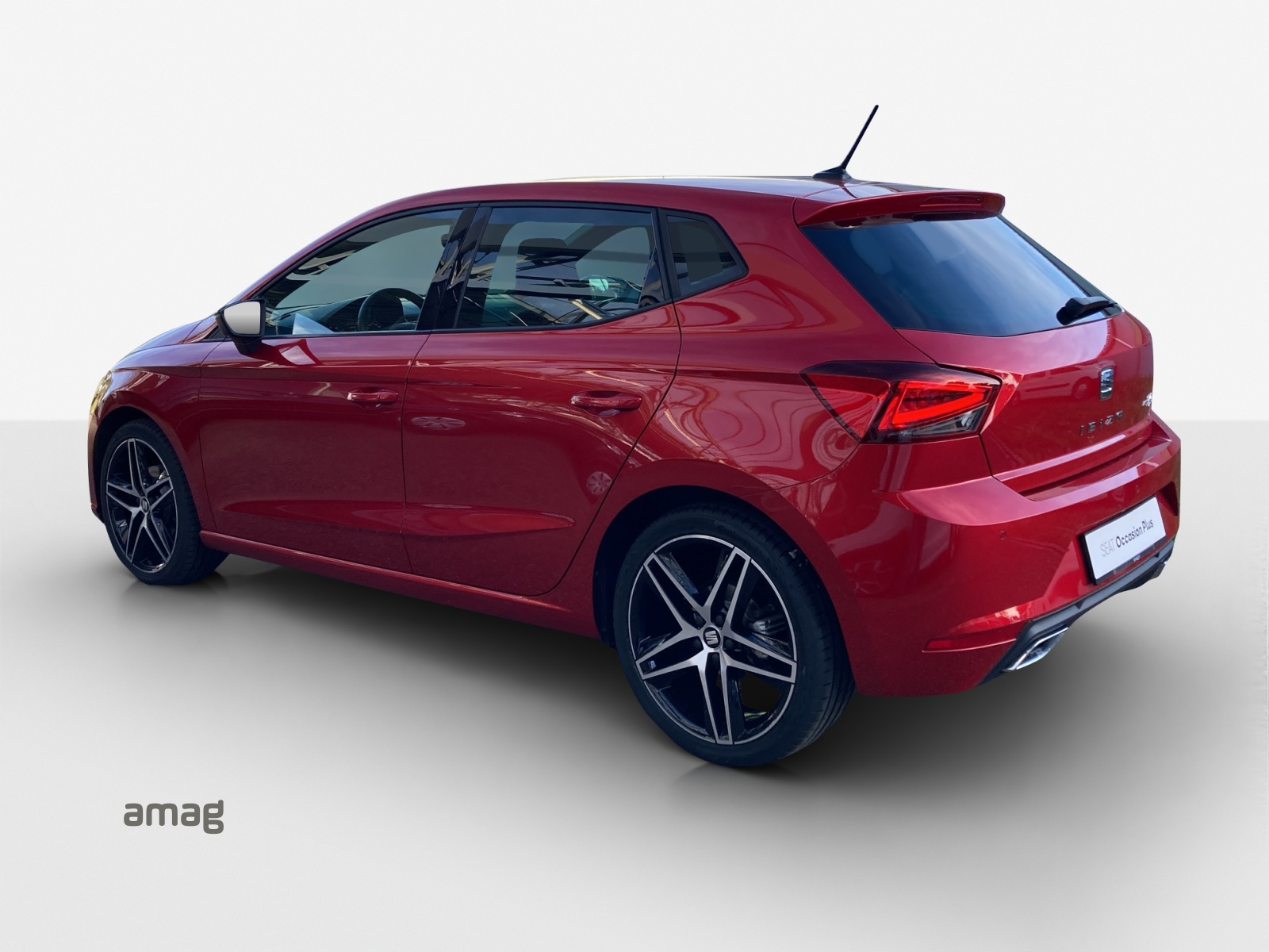 SEAT Ibiza 1.0 EcoTSI FR-showroom-element-2