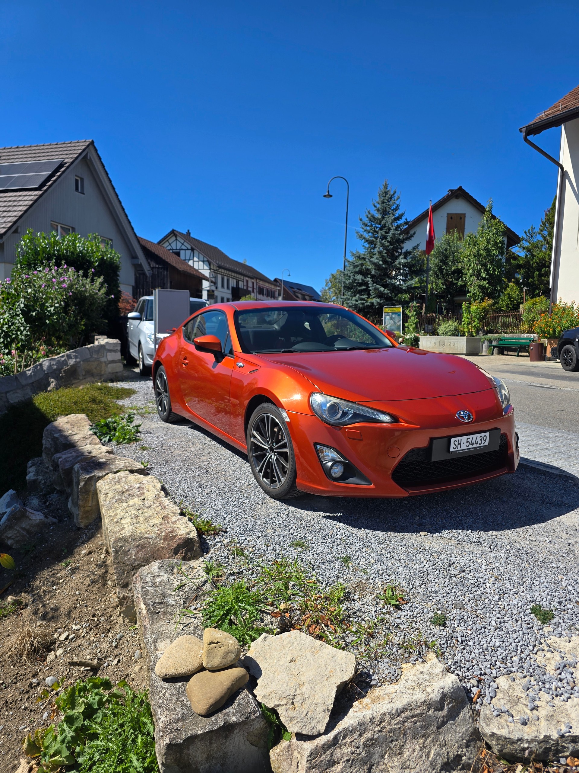 TOYOTA 2.0 D-4S Sport