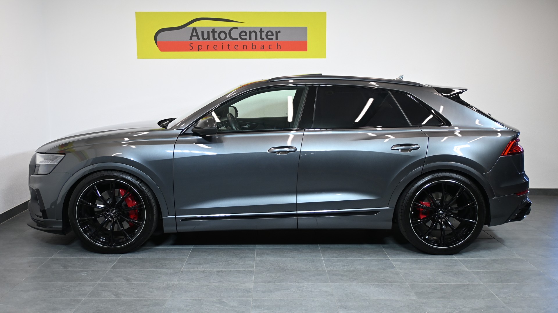 AUDI SQ8 ABT-Tuning 50 TDI quattro tiptronic-image-11