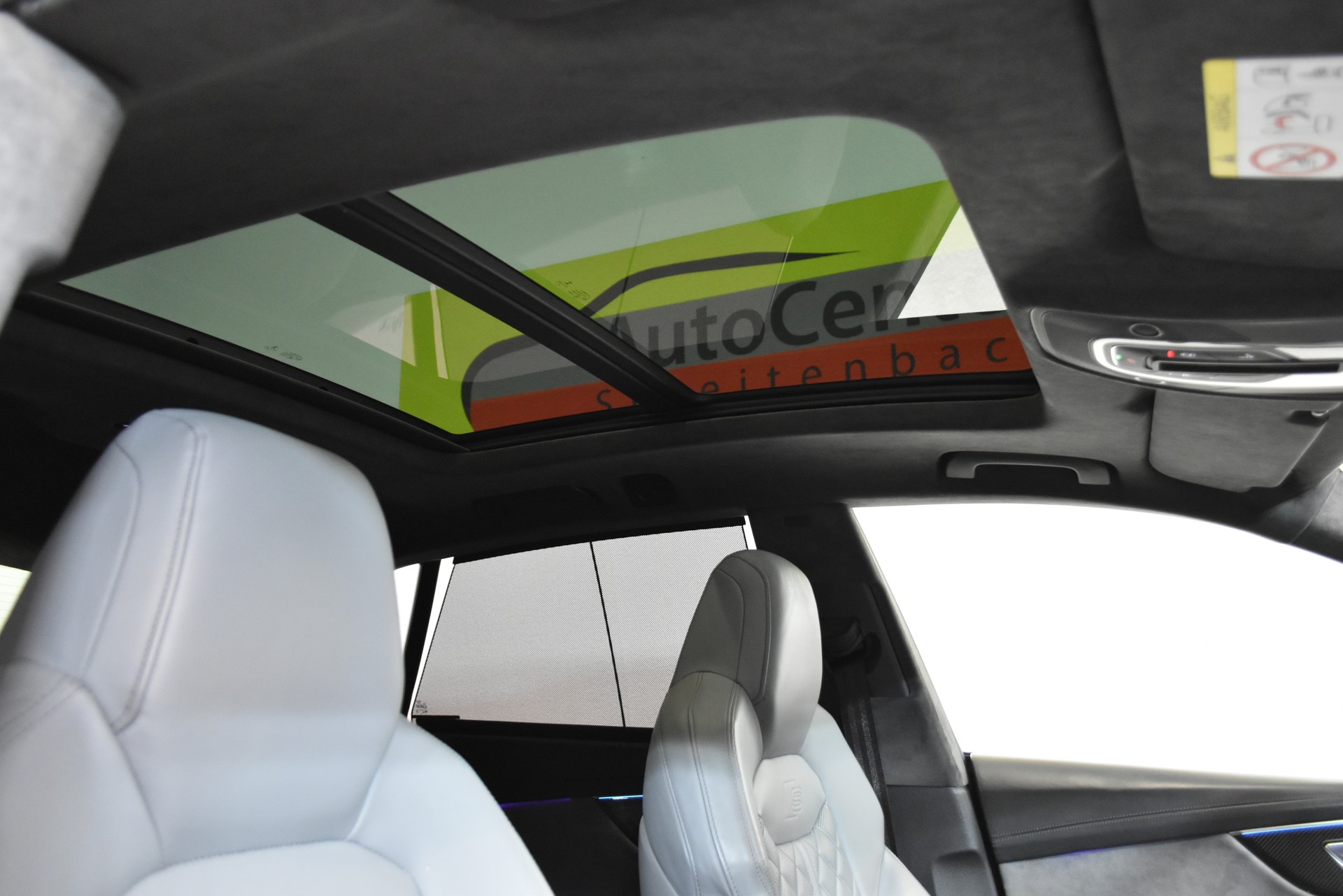 AUDI SQ8 ABT-Tuning 50 TDI quattro tiptronic-image-6