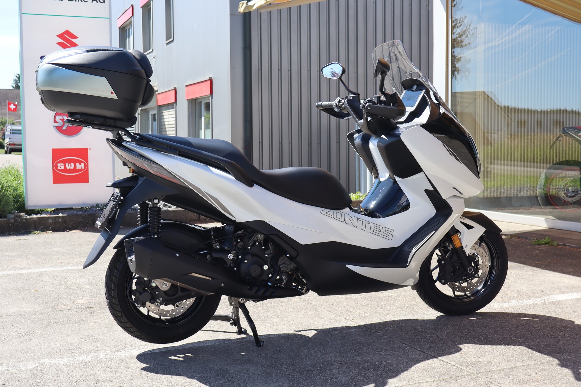 ZONTES 350E ABS / TCS-image-2