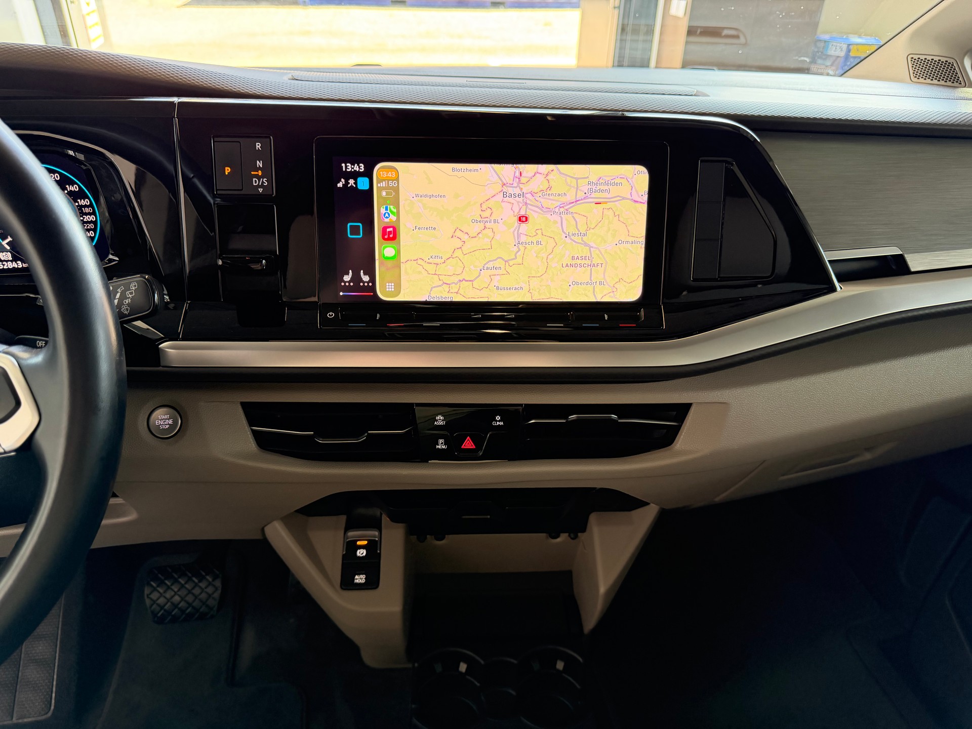 VW Multivan 2.0 TDI * EDITION * Life DSG-image-13
