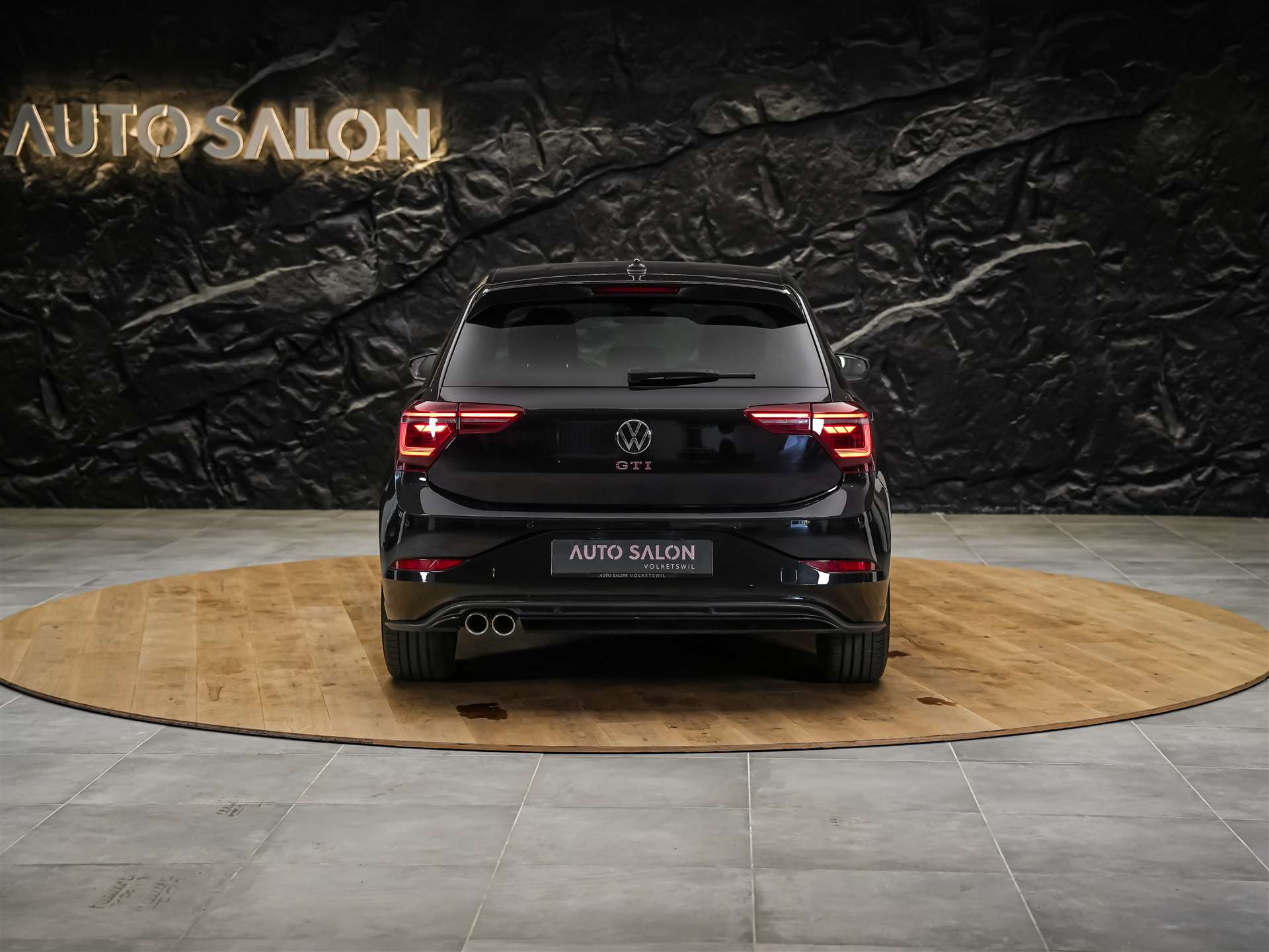 VW Polo 2.0 TSI GTI DSG *Assistenten*Sitzheizung*-image-4