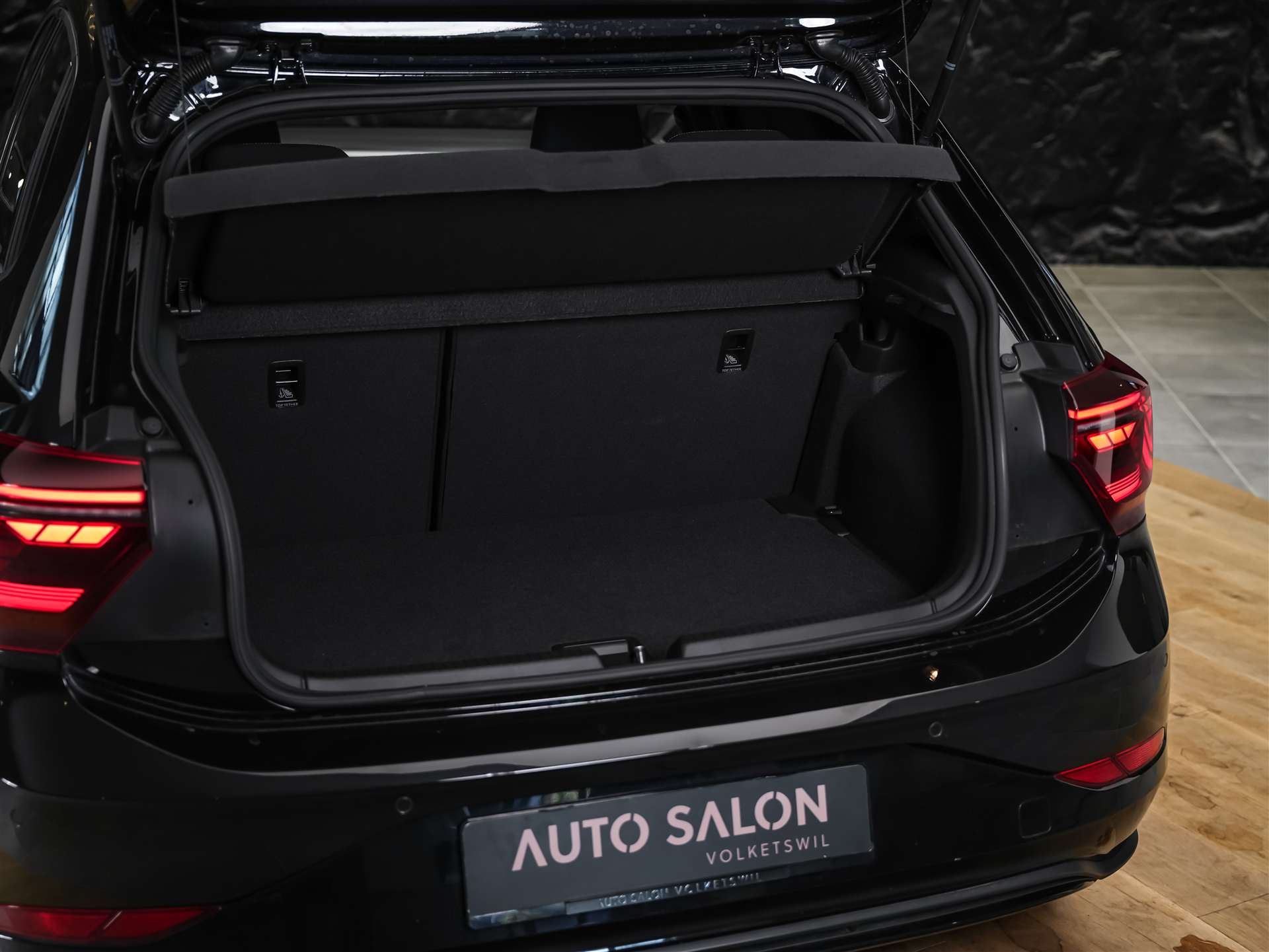VW Polo 2.0 TSI GTI DSG *Assistenten*Sitzheizung*-image-37