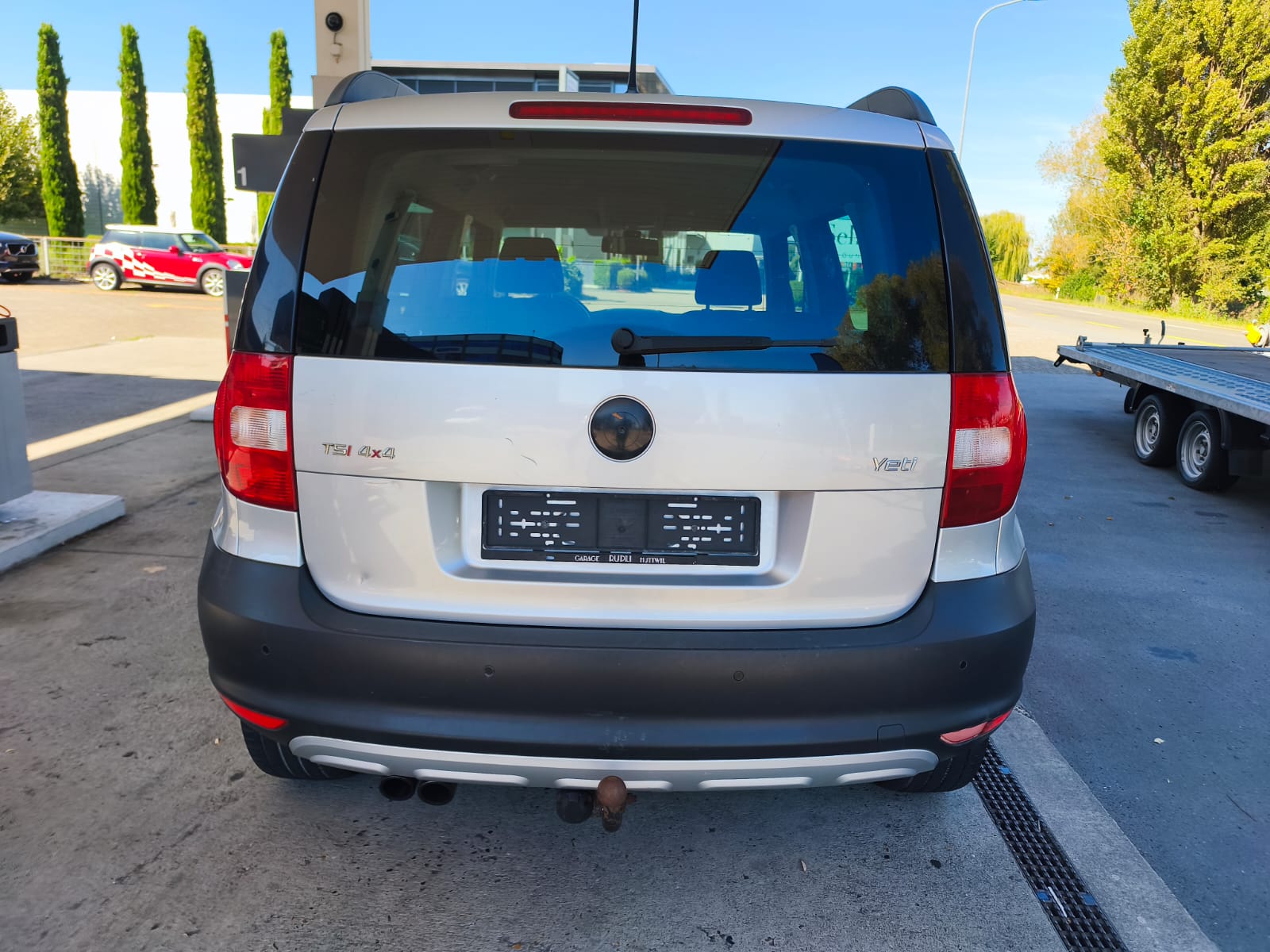 SKODA Yeti 1.8 TSI Elegance 4x4-showroom-element-2