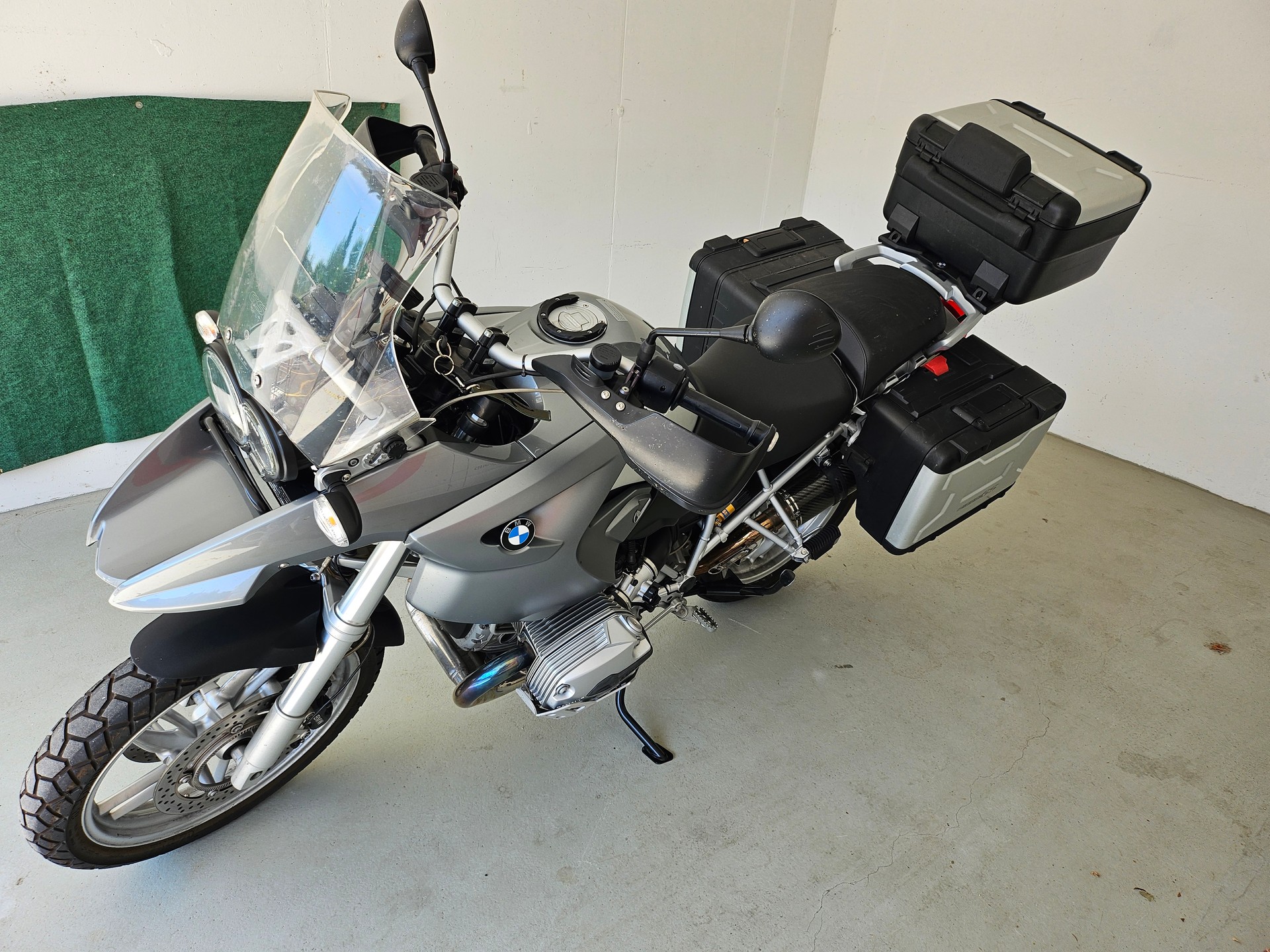 BMW GS-image-0
