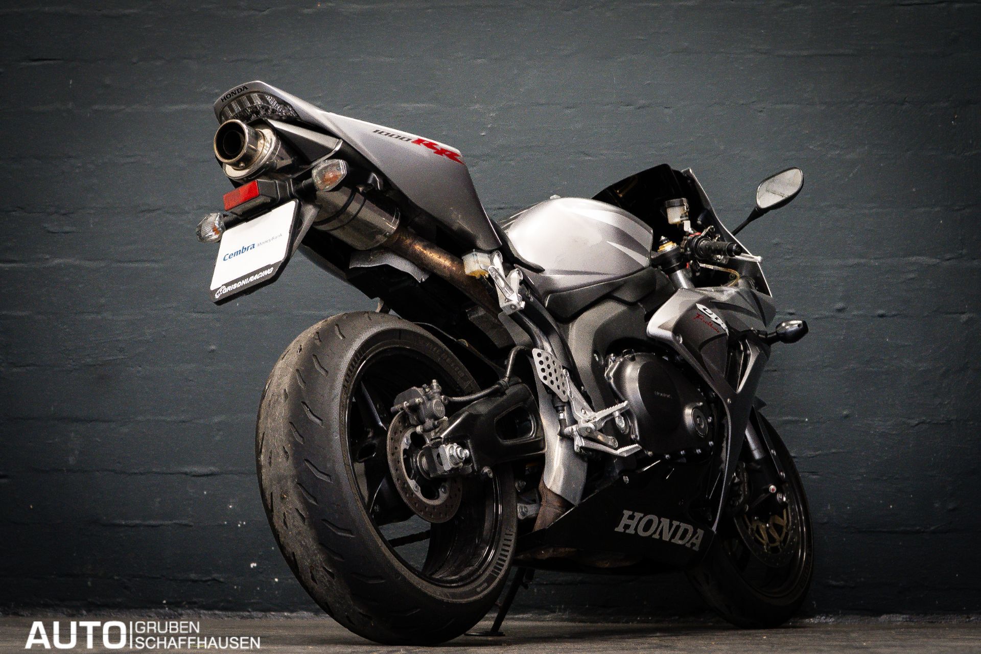 HONDA CBR 1000 RR-image-4