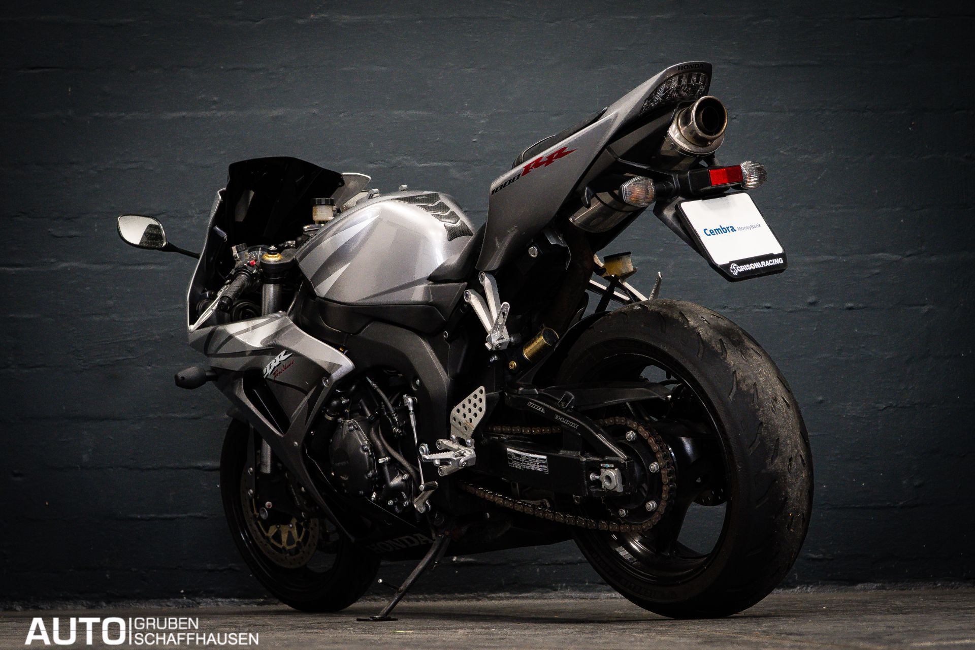 HONDA CBR 1000 RR-image-10