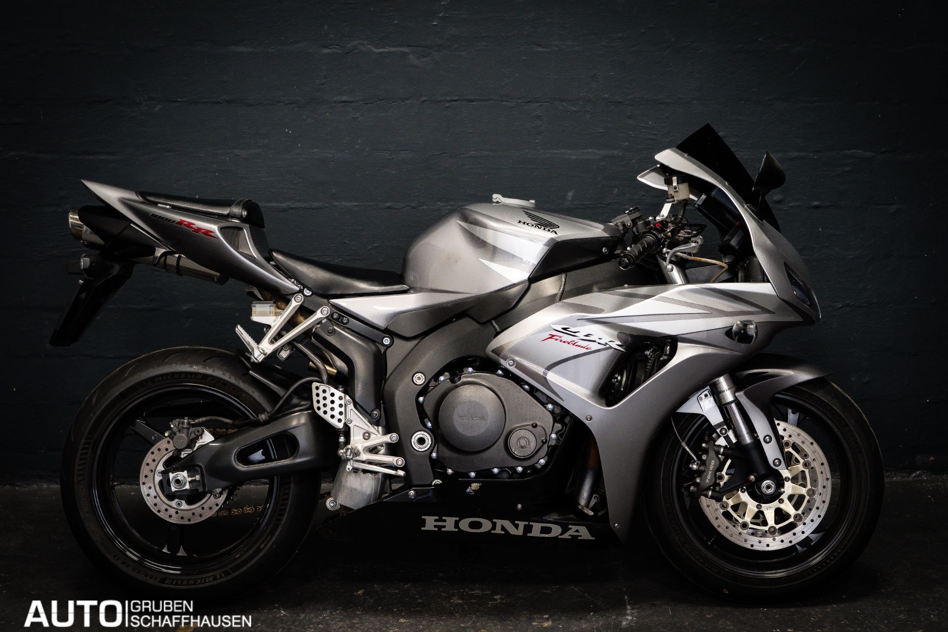 HONDA CBR 1000 RR-image-3