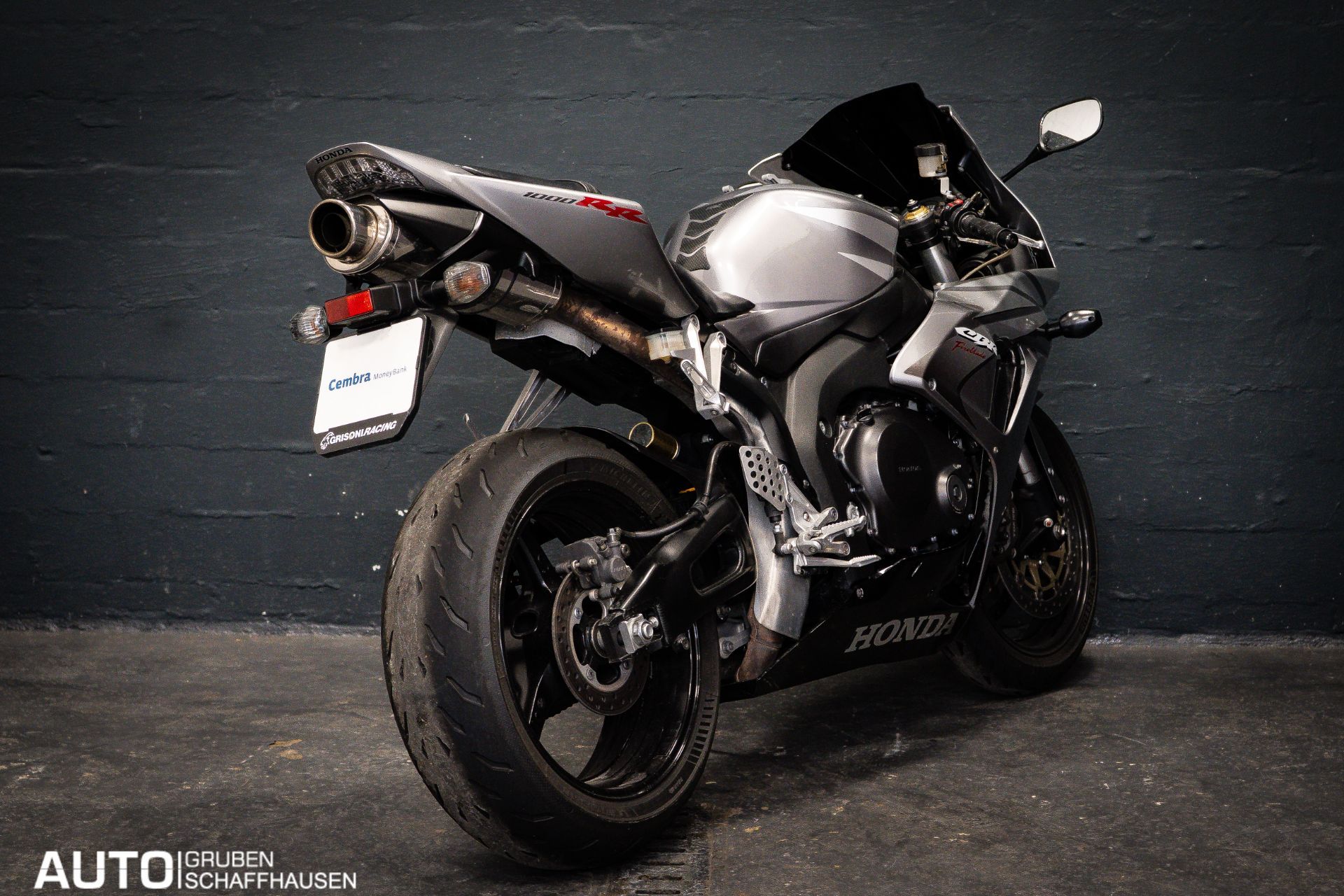 HONDA CBR 1000 RR-image-5