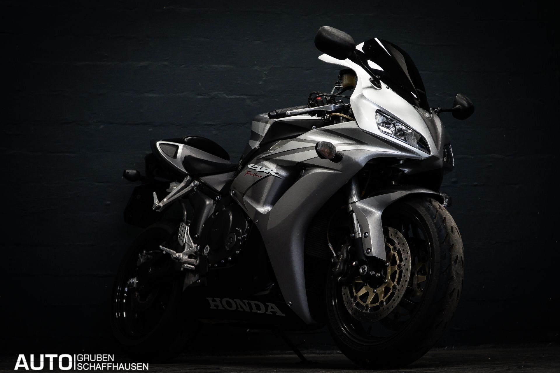 HONDA CBR 1000 RR-image-2