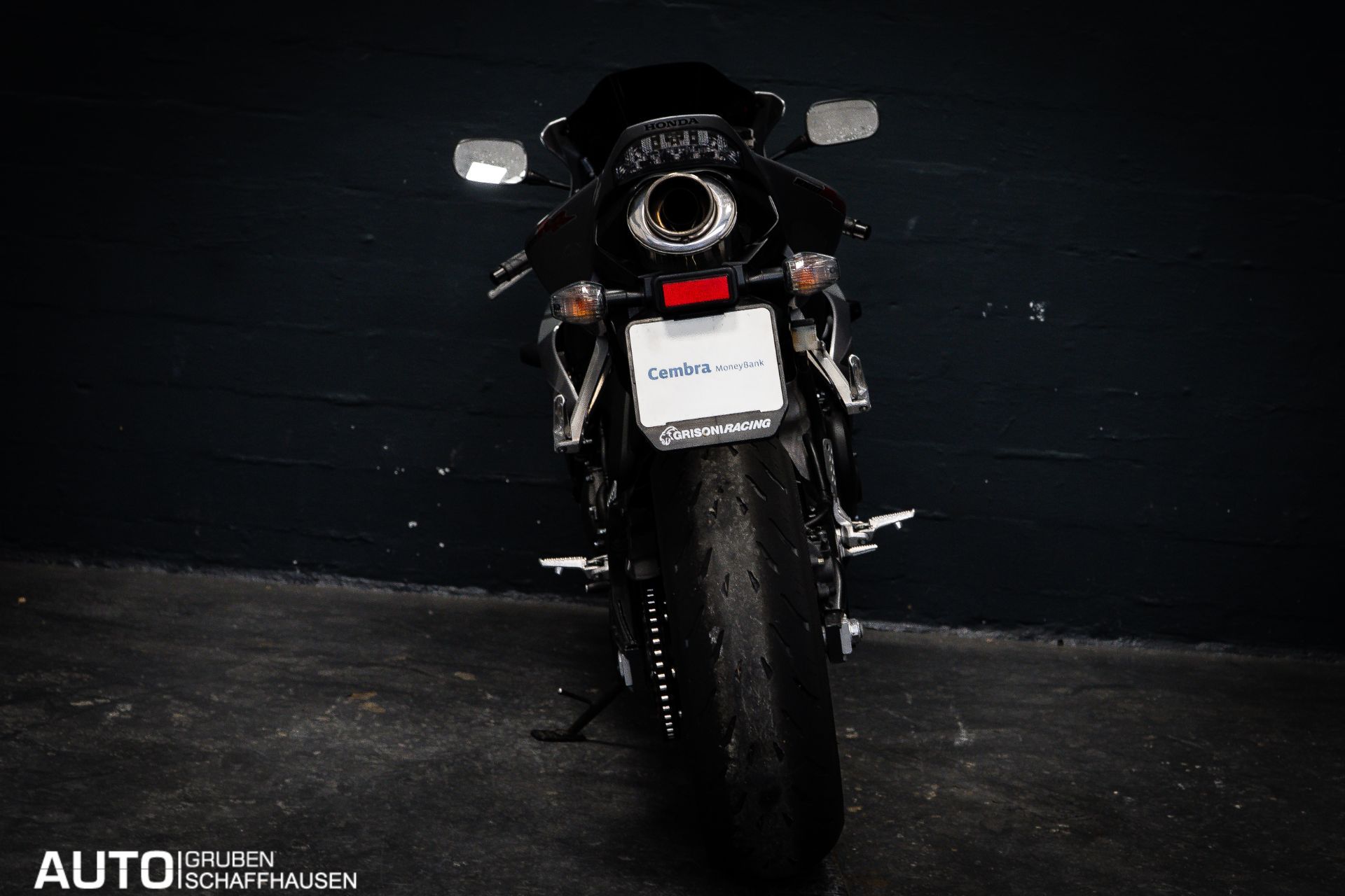 HONDA CBR 1000 RR-image-7