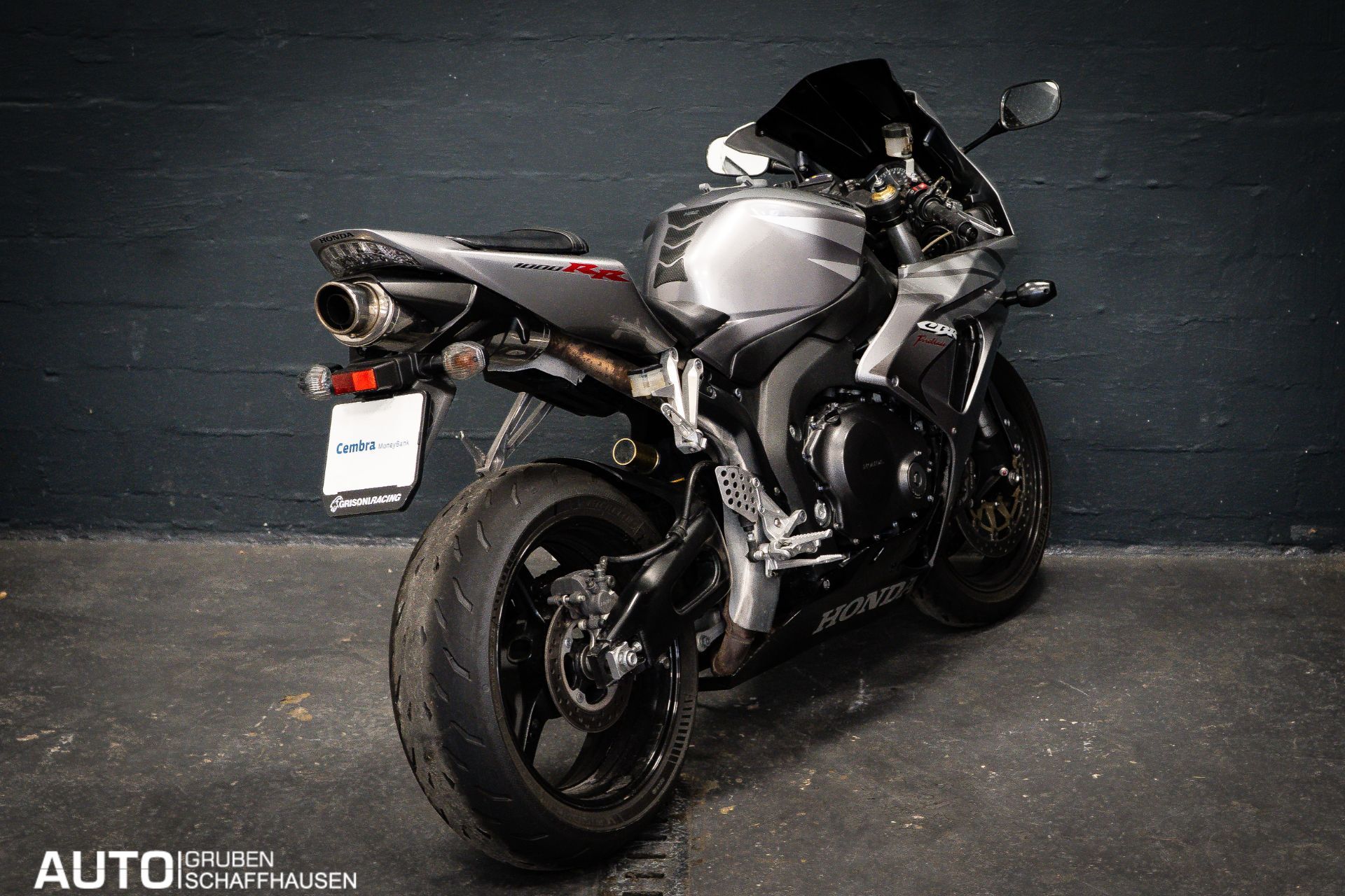 HONDA CBR 1000 RR-image-6