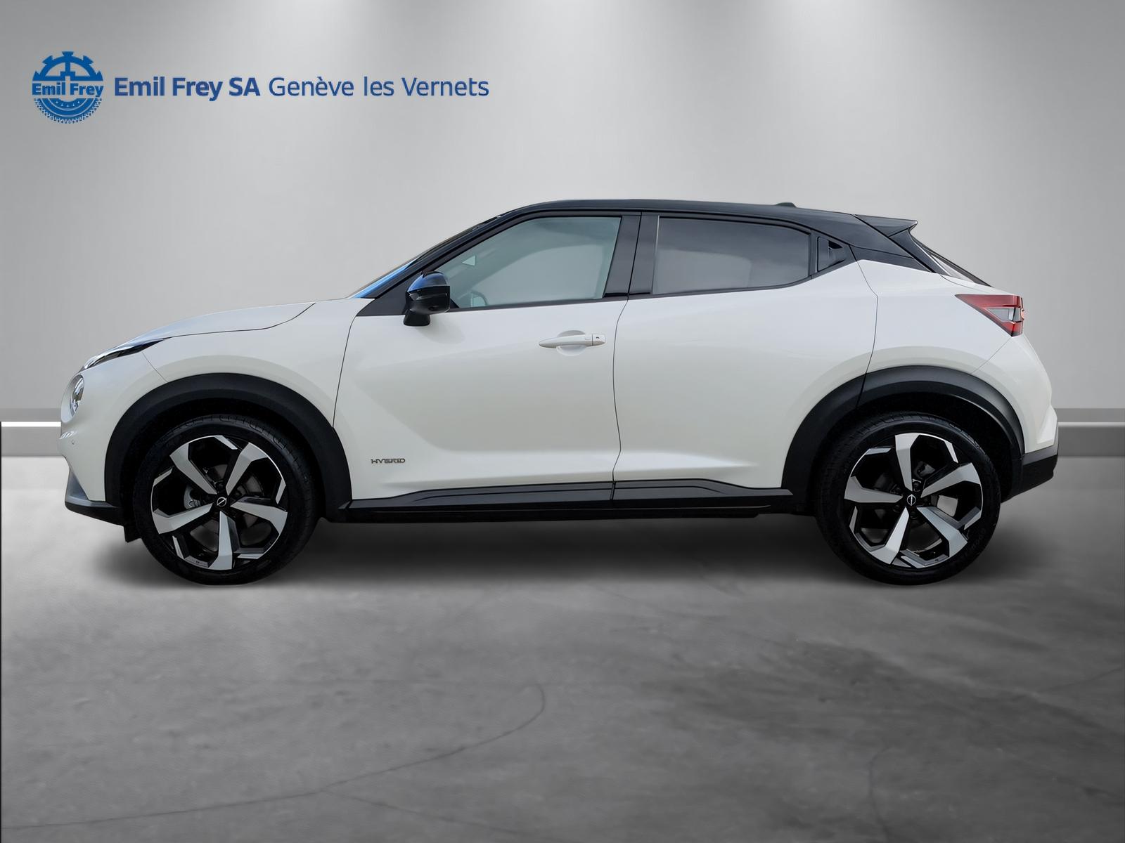 NISSAN Juke 1.6 Hybrid Tekna-showroom-element-3