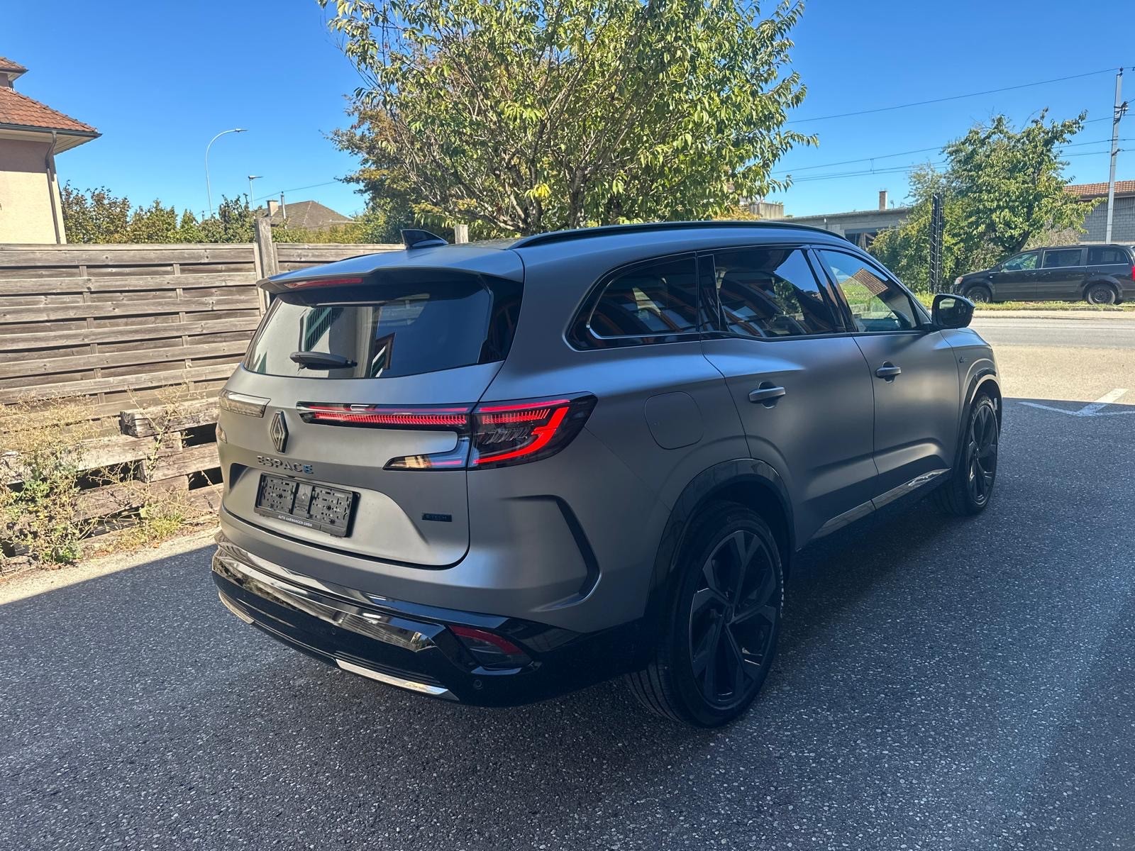 RENAULT Espace 1.2 E-Tech 200 Esprit Alpine-showroom-element-3