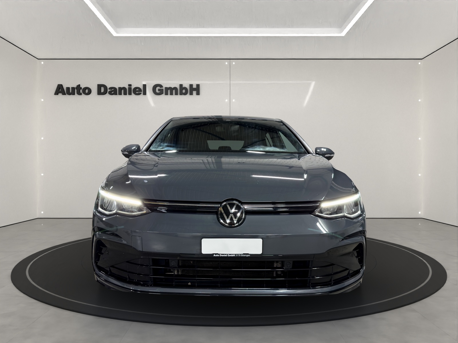 VW Golf 1.5 TSI / R-Line DSG-showroom-element-2