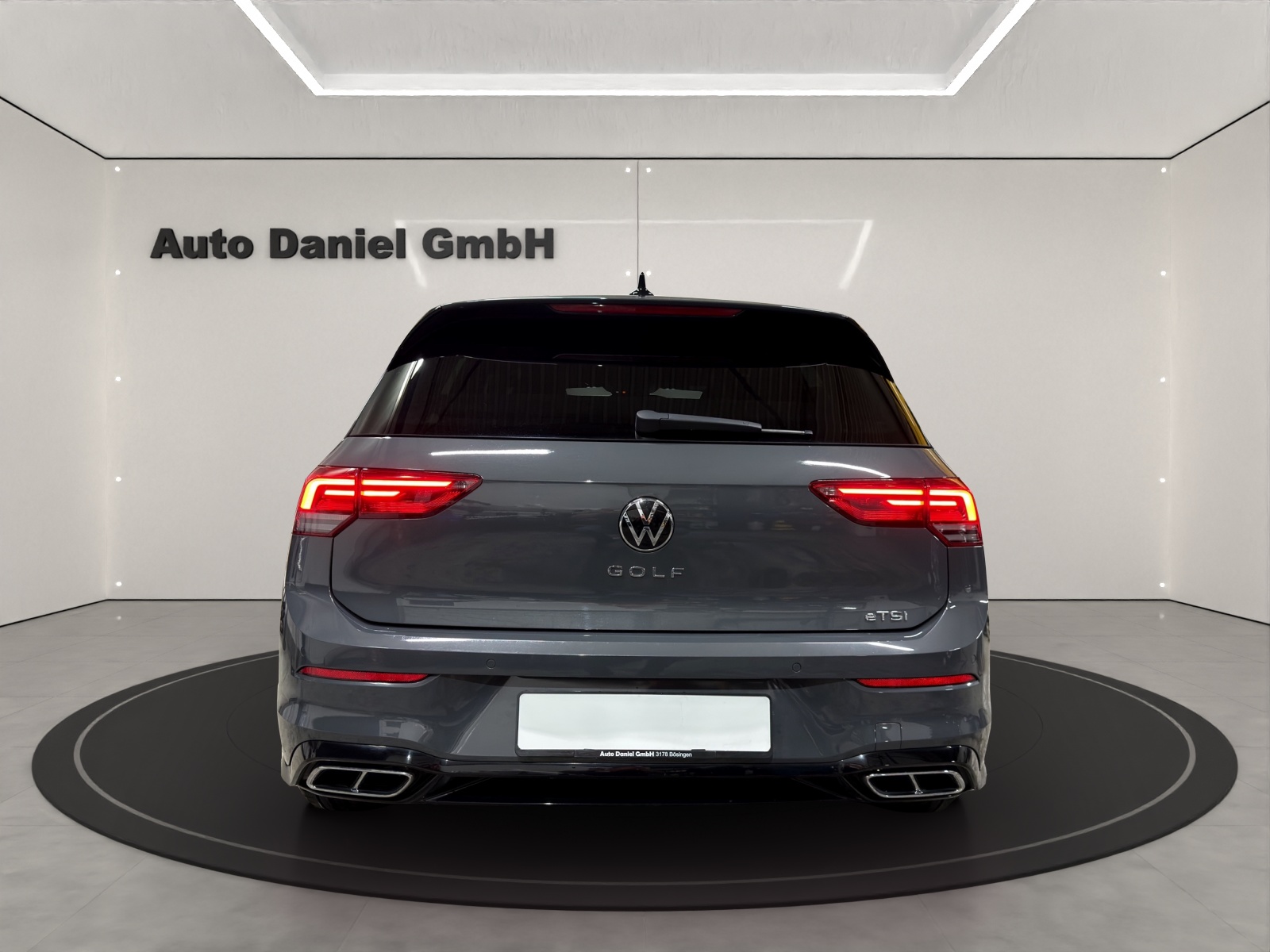 VW Golf 1.5 TSI / R-Line DSG-image-6