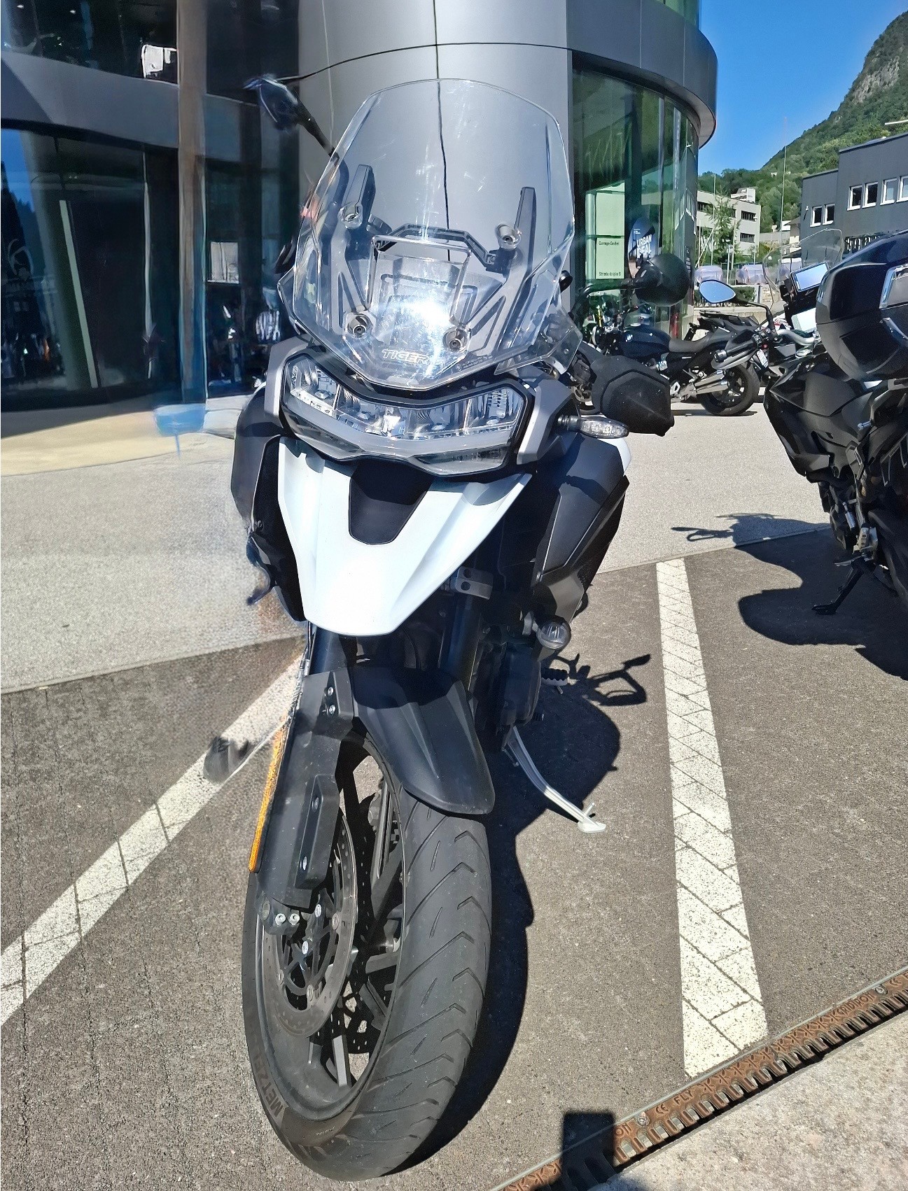 TRIUMPH Tiger 1200 GT Pro-image-4