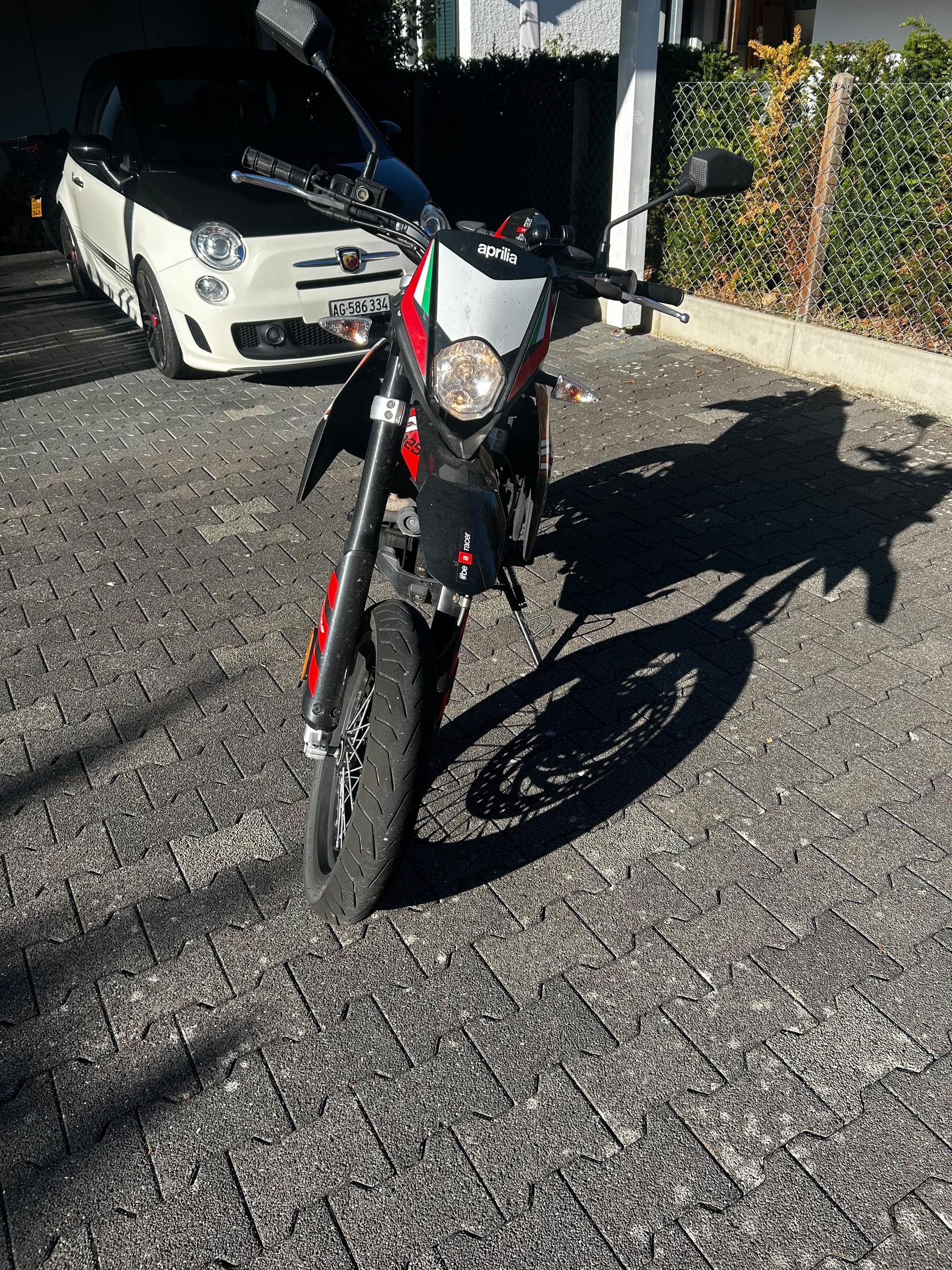 APRILIA SX 125-image-2
