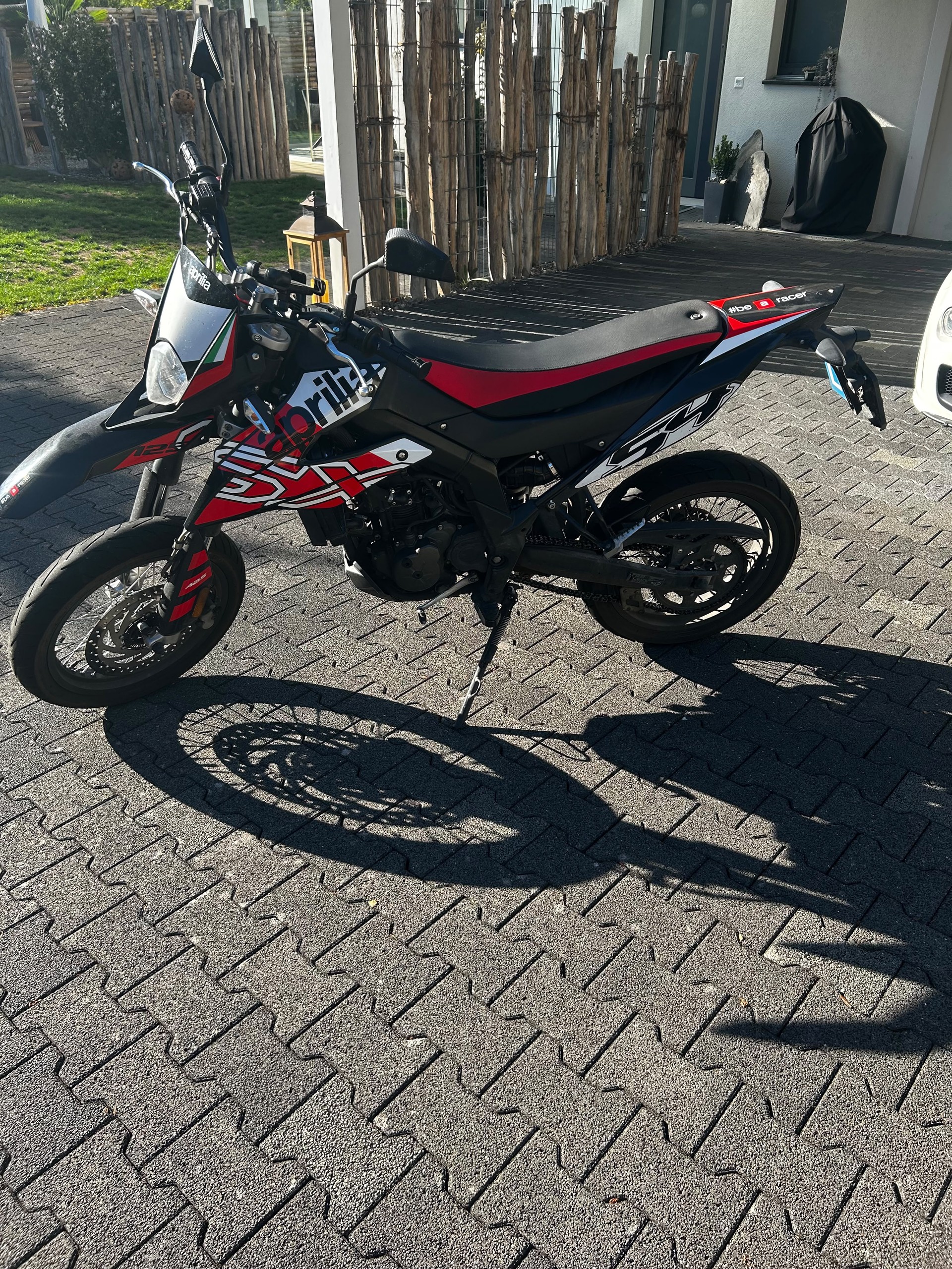 APRILIA SX 125-image-0
