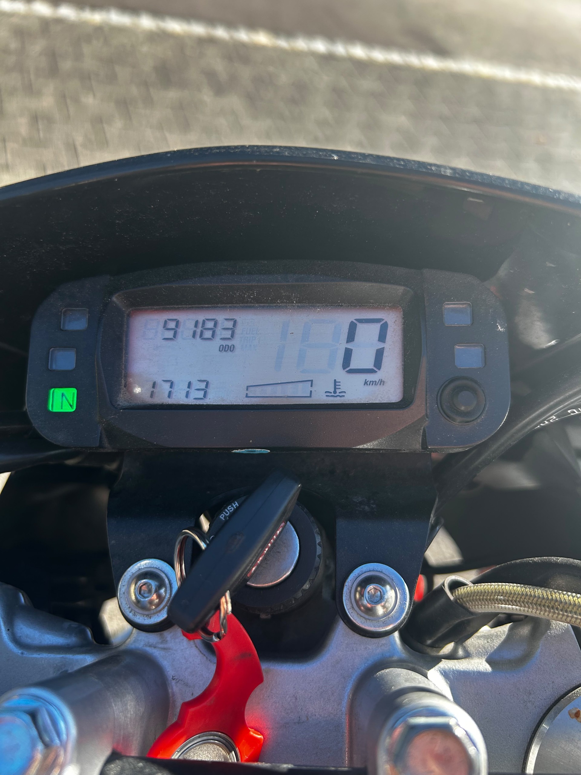 APRILIA SX 125-image-3