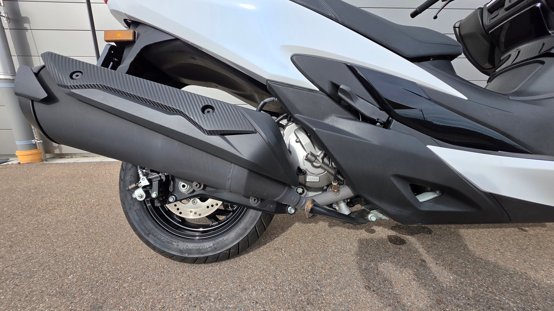 SUZUKI AN 400 Burgman ABS-image-10